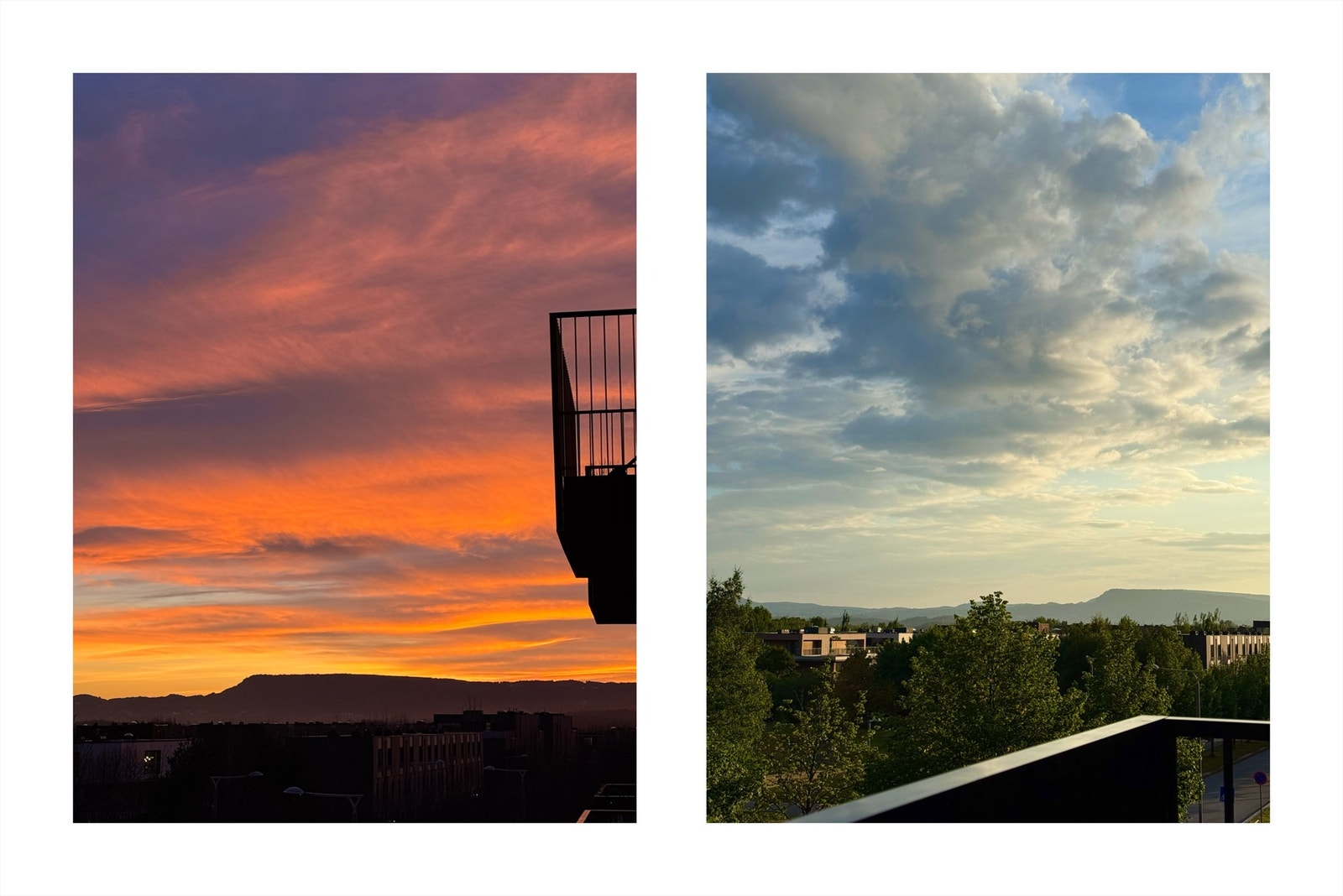 Selgers egne bilder. Galleribilde