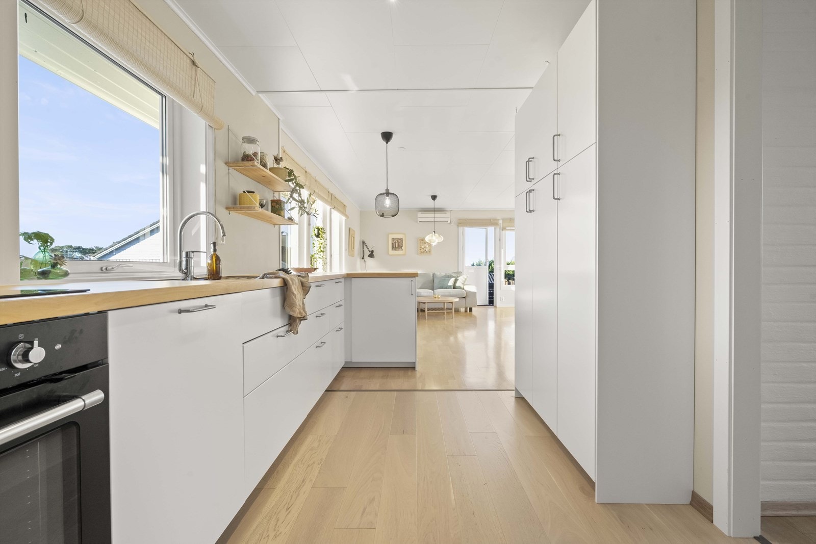 Lekre og flotte detaljer! Galleribilde