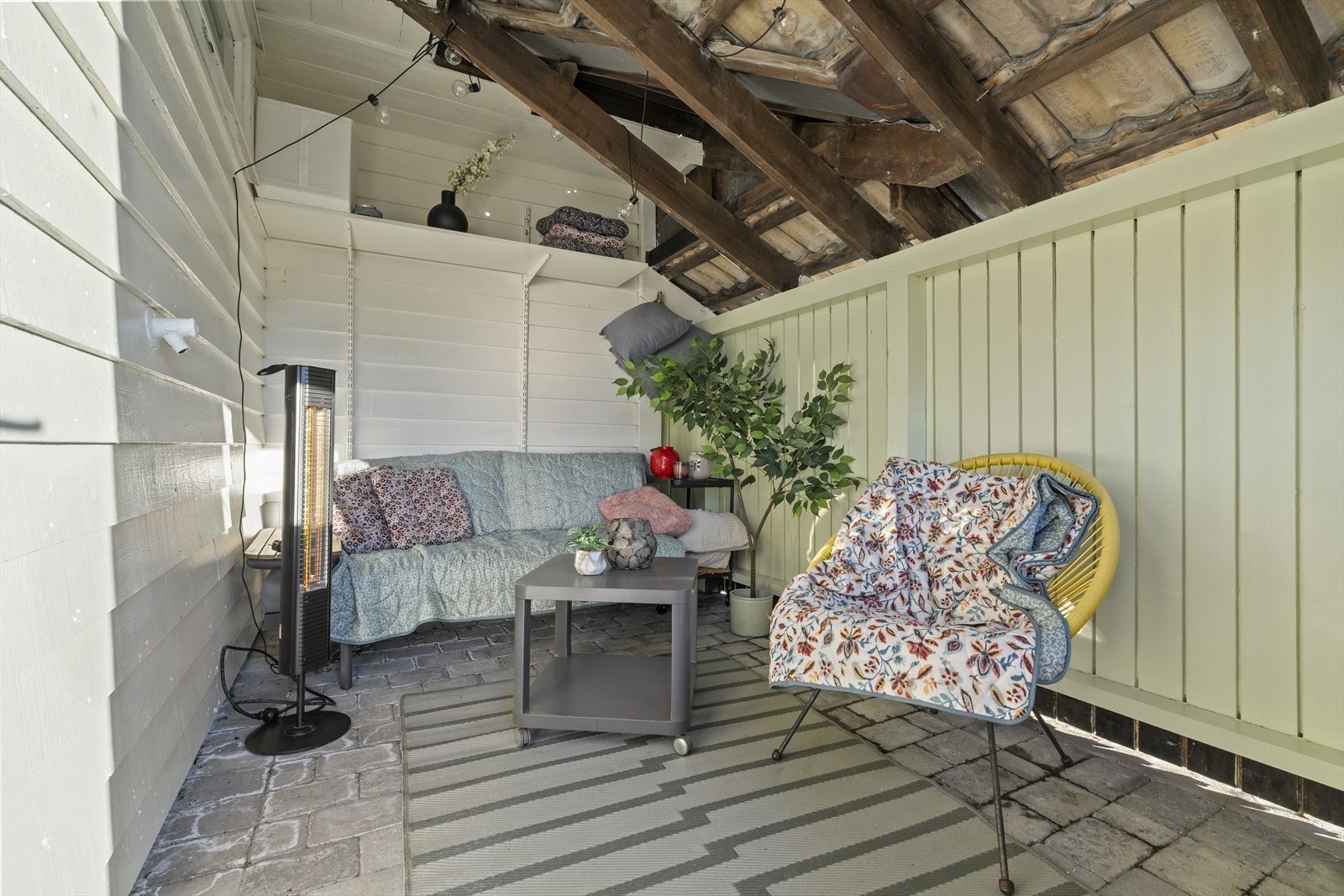 Utestove Galleribilde