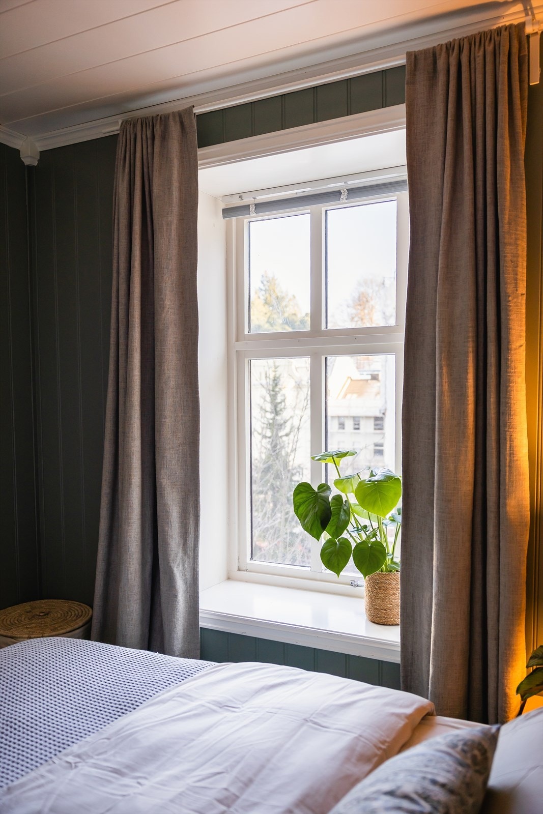 Sameiet har IN-ordning som gir mulighet for individuell nedbetaling av fellesgjelden. Seksjonen har ingen fellesgjeld. Galleribilde