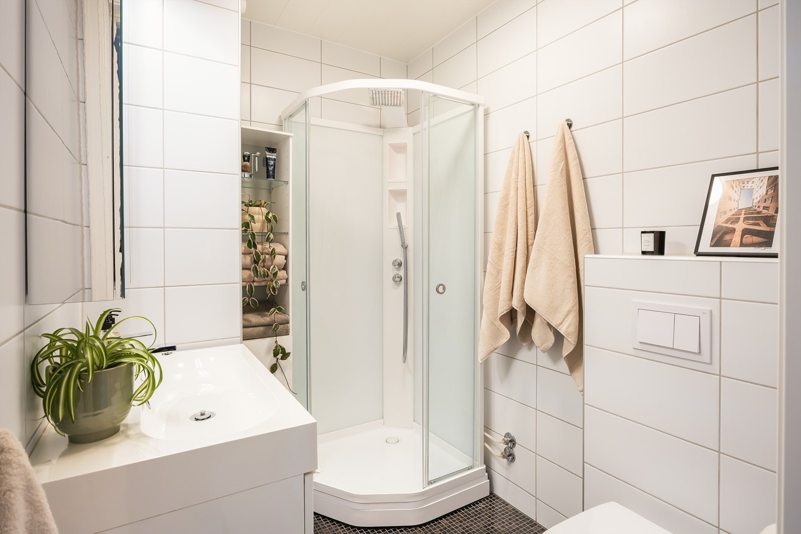 Badet ble oppgradert i 2013/2014. Galleribilde