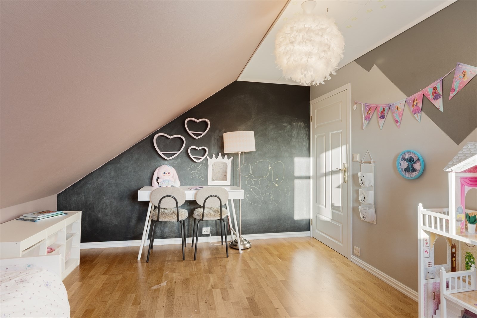 Soverom nr. 3 Galleribilde