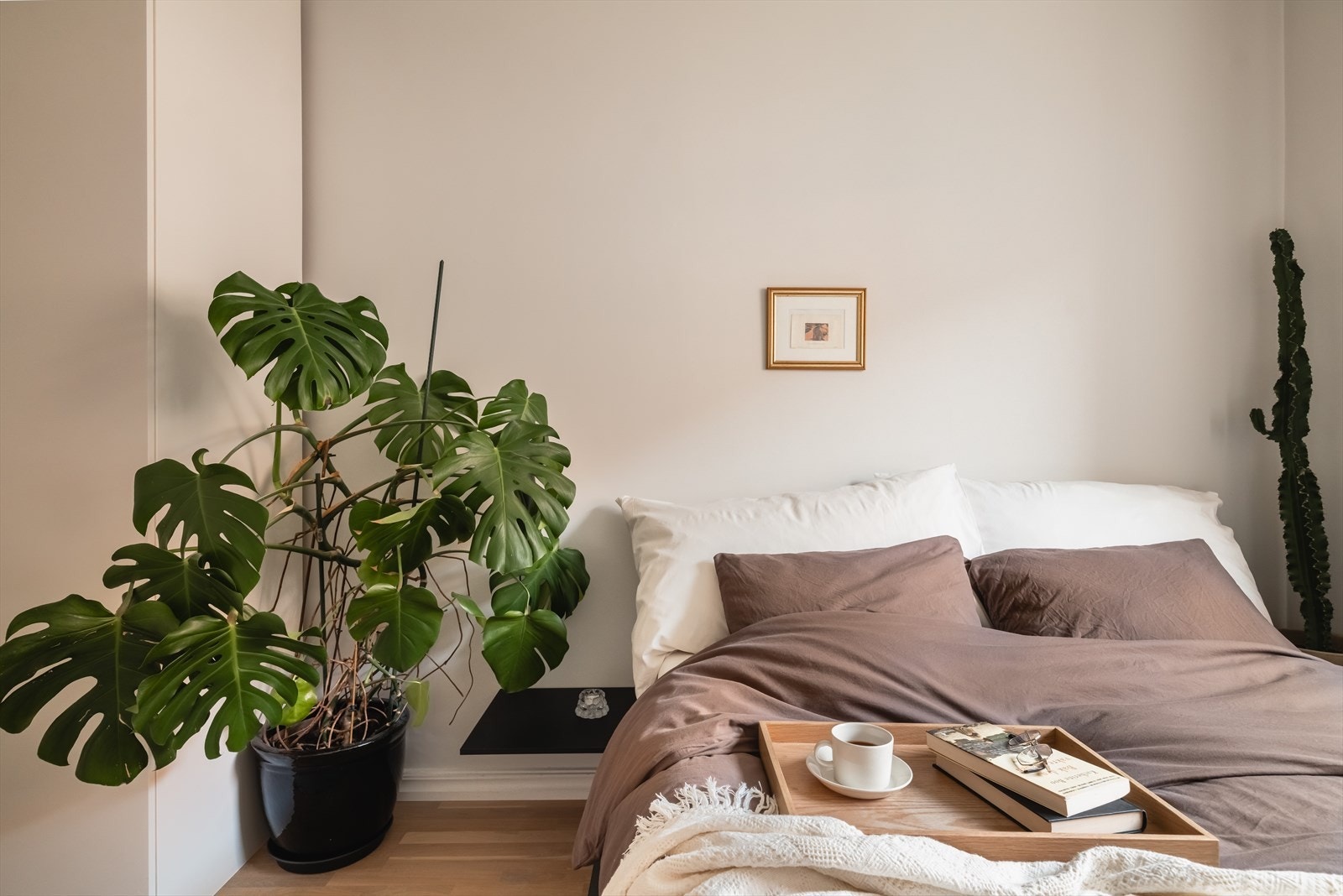 Rommene egner seg utmerket for både barnefamilier og par som ønsker ekstra plass til gjesterom, hjemmekontor eller kombinasjonsløsninger. Galleribilde