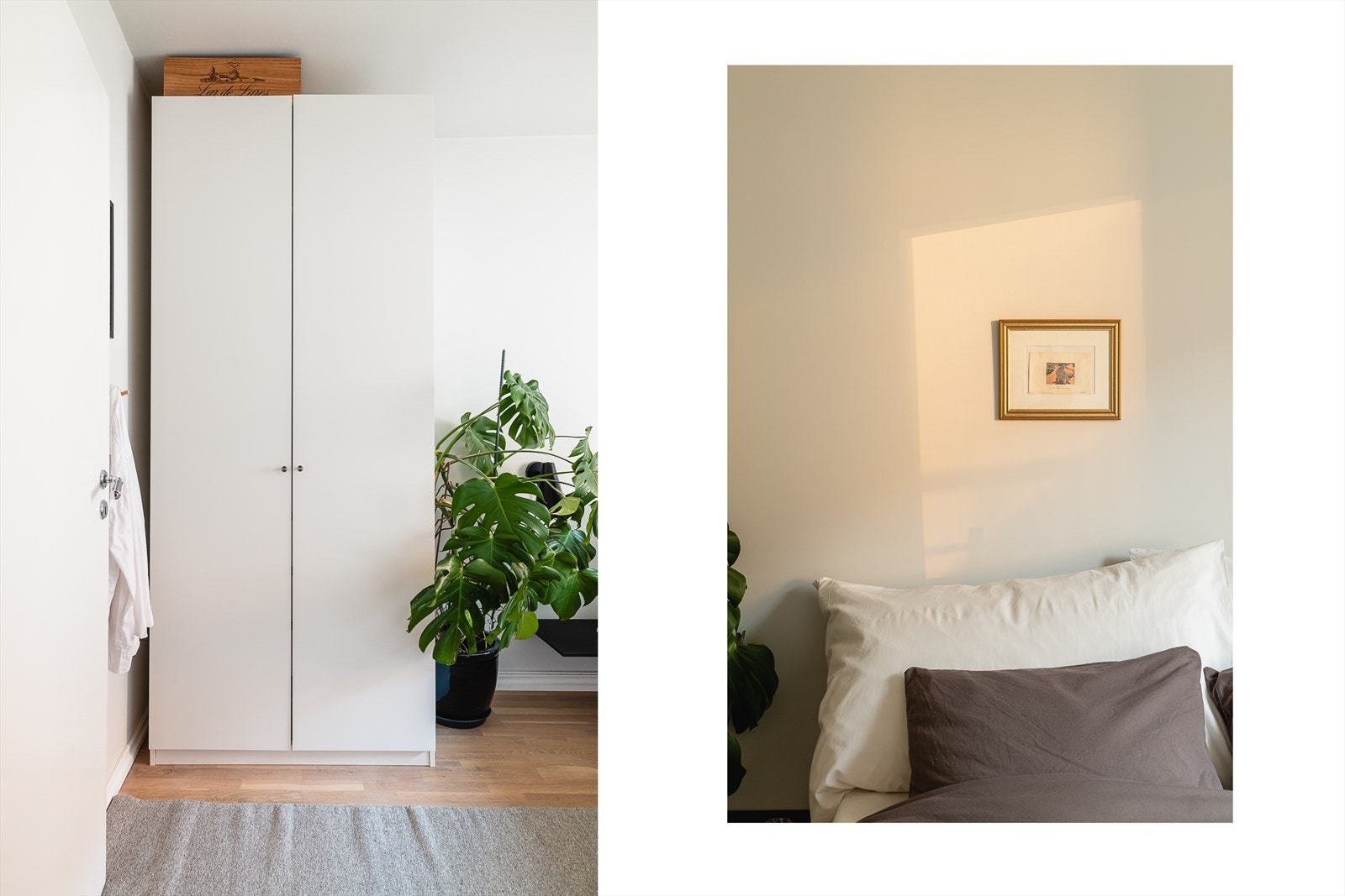 Soverom 2 Galleribilde