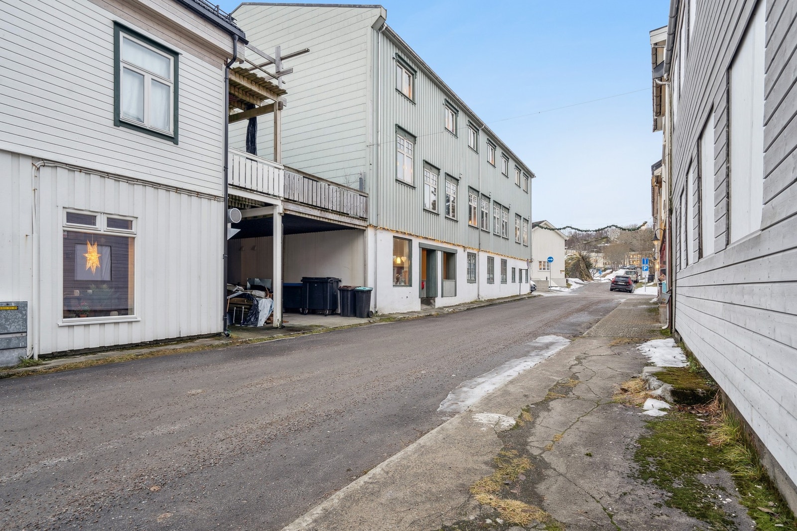 I området finner man ellers flere flotte turmuligheter som man kan benytte seg av både på sommers- og vinterstid. Galleribilde
