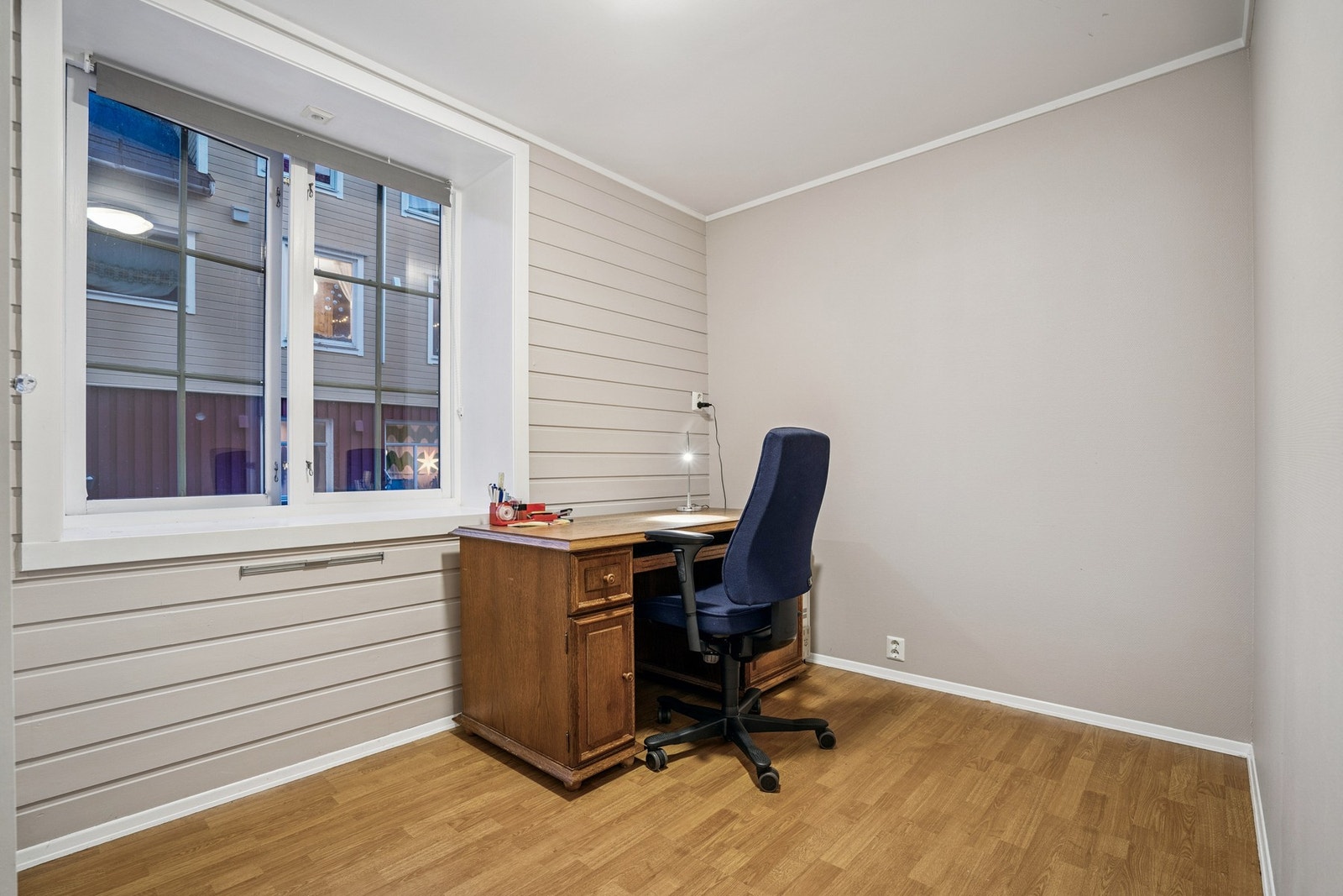 Soverom 2. Galleribilde