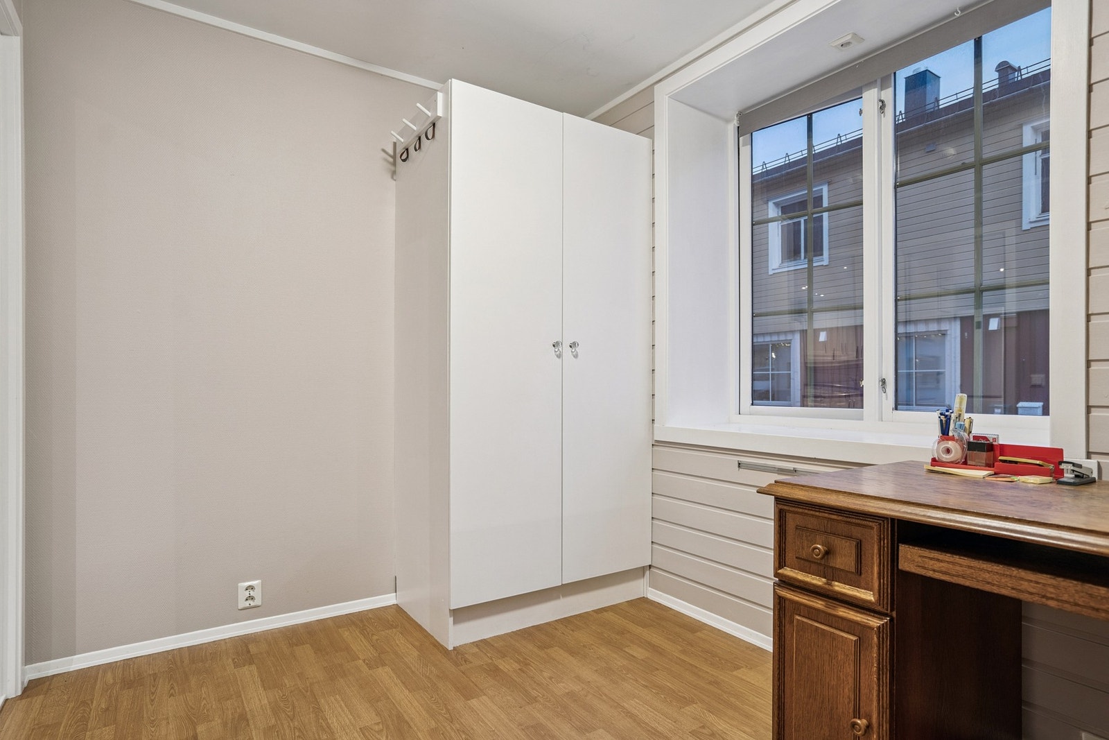 Soverom 2. Galleribilde