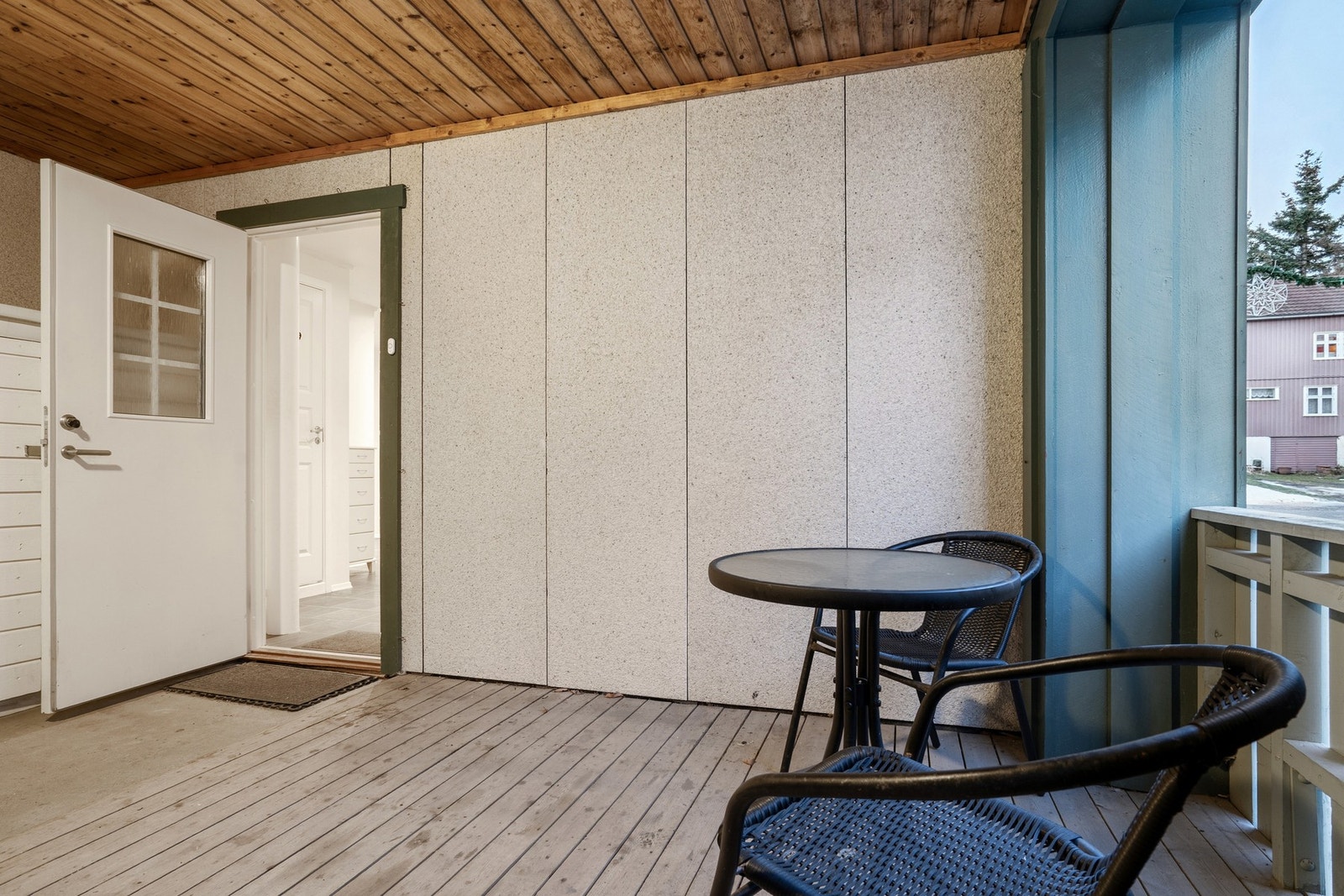 Velkommen inn! Galleribilde