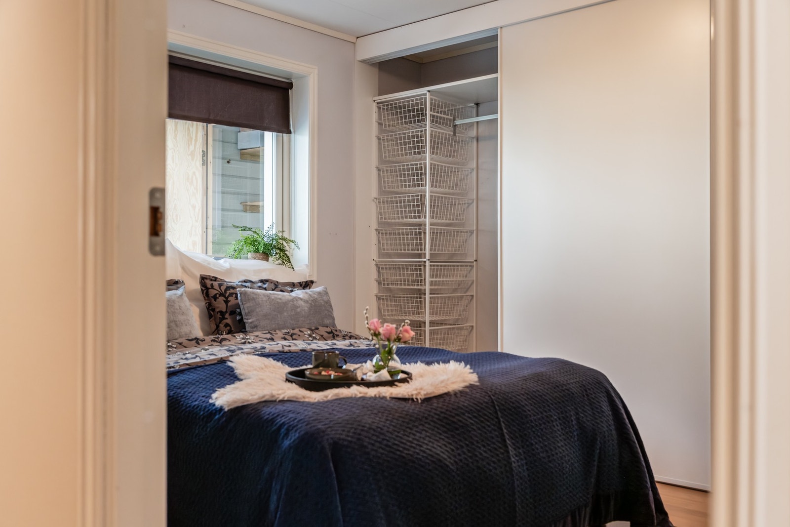 Dersom du har lyst til å bo her så husk å avklare finansiering før visning og start prosessen i god tid. Galleribilde