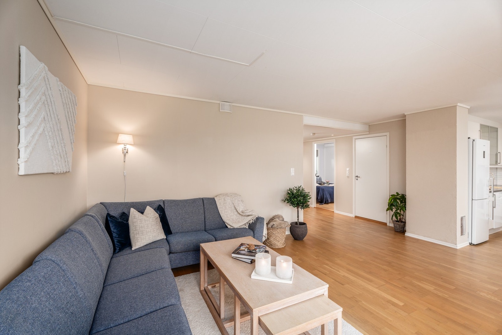 Viste du at ønsket overtakelsesdato i ditt bud kan være avgjørende for selger? Spør oss om premium rådgivning. Galleribilde