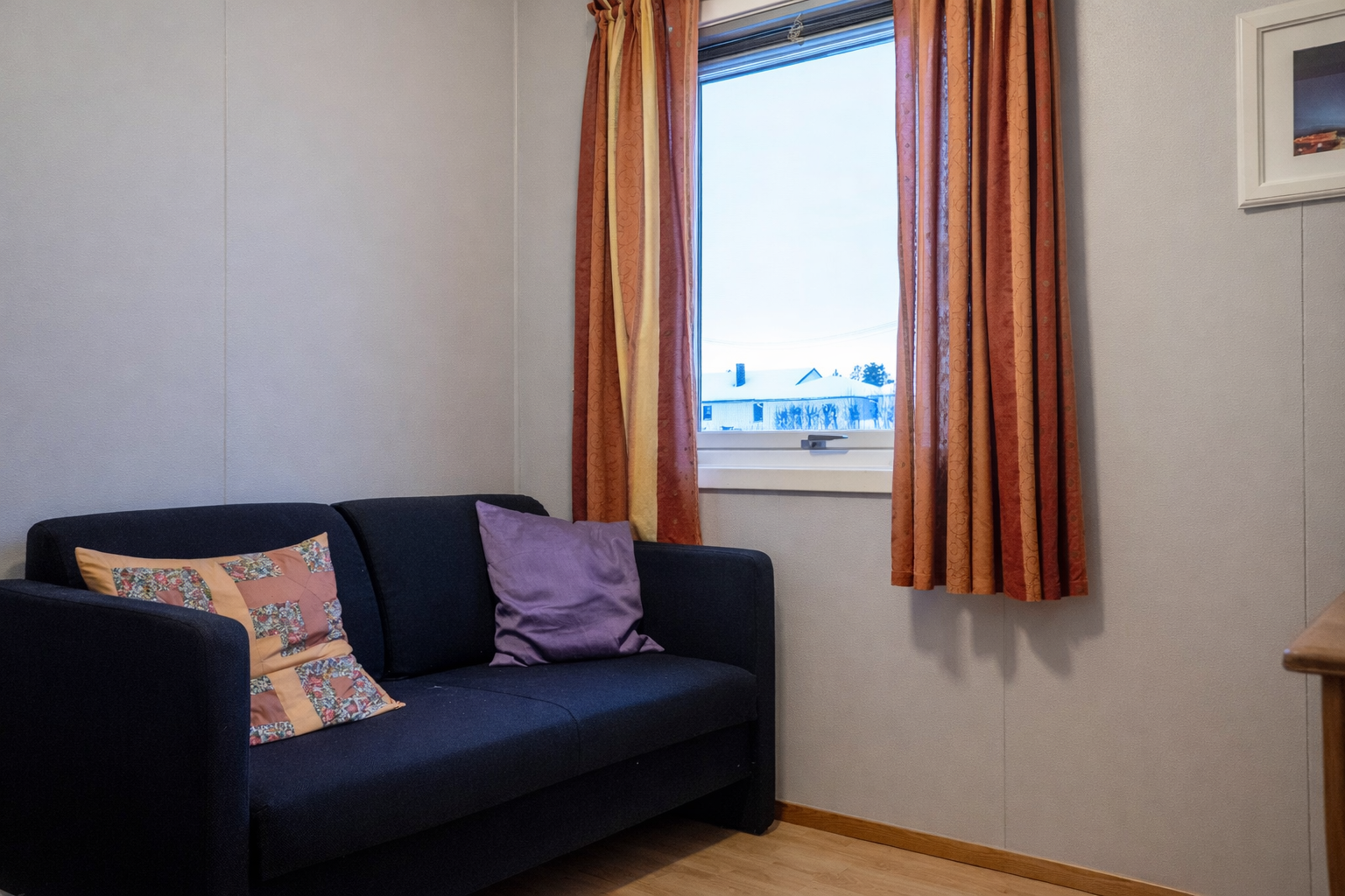 Soverom 1. etasje Galleribilde