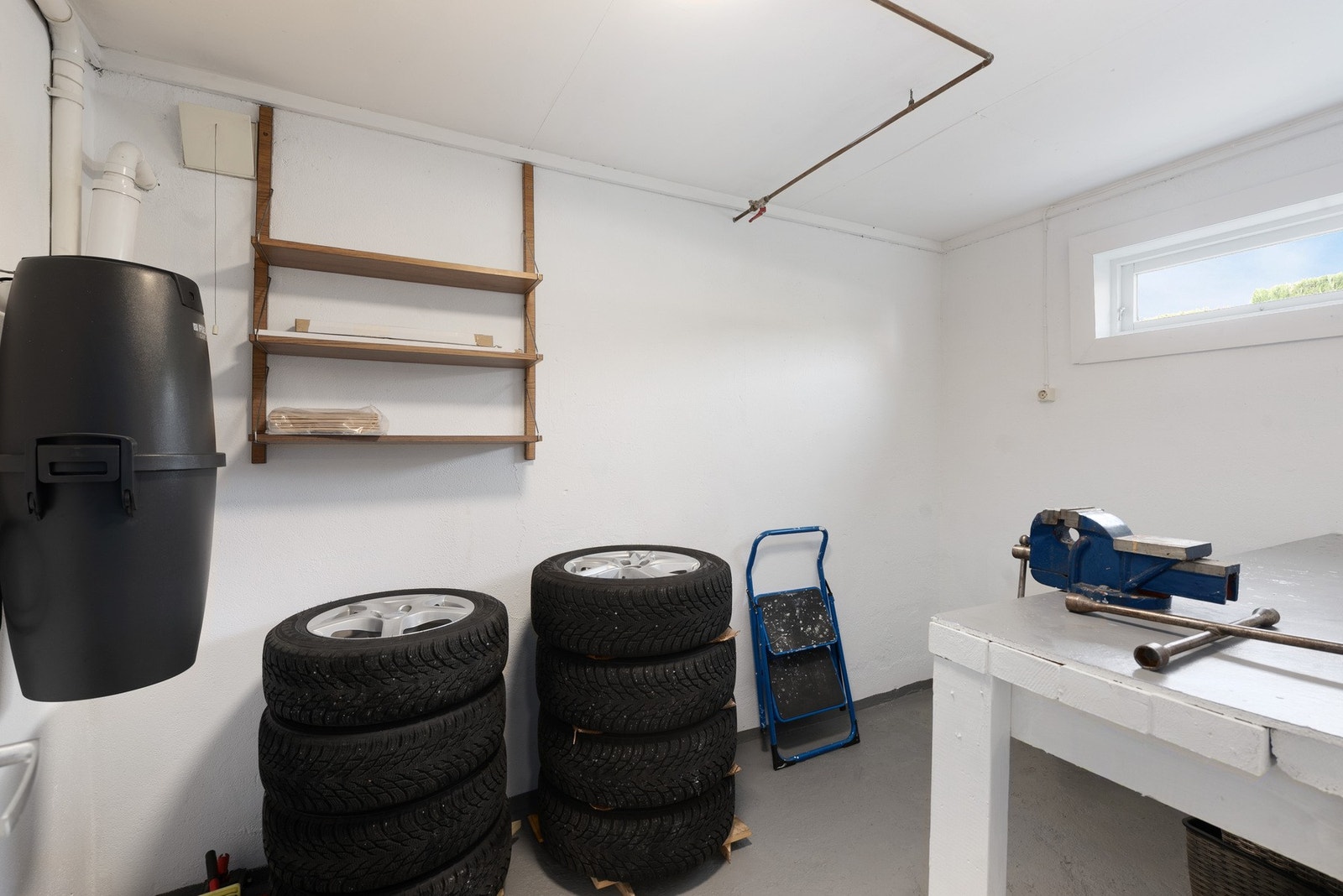 Hobbyrom Galleribilde