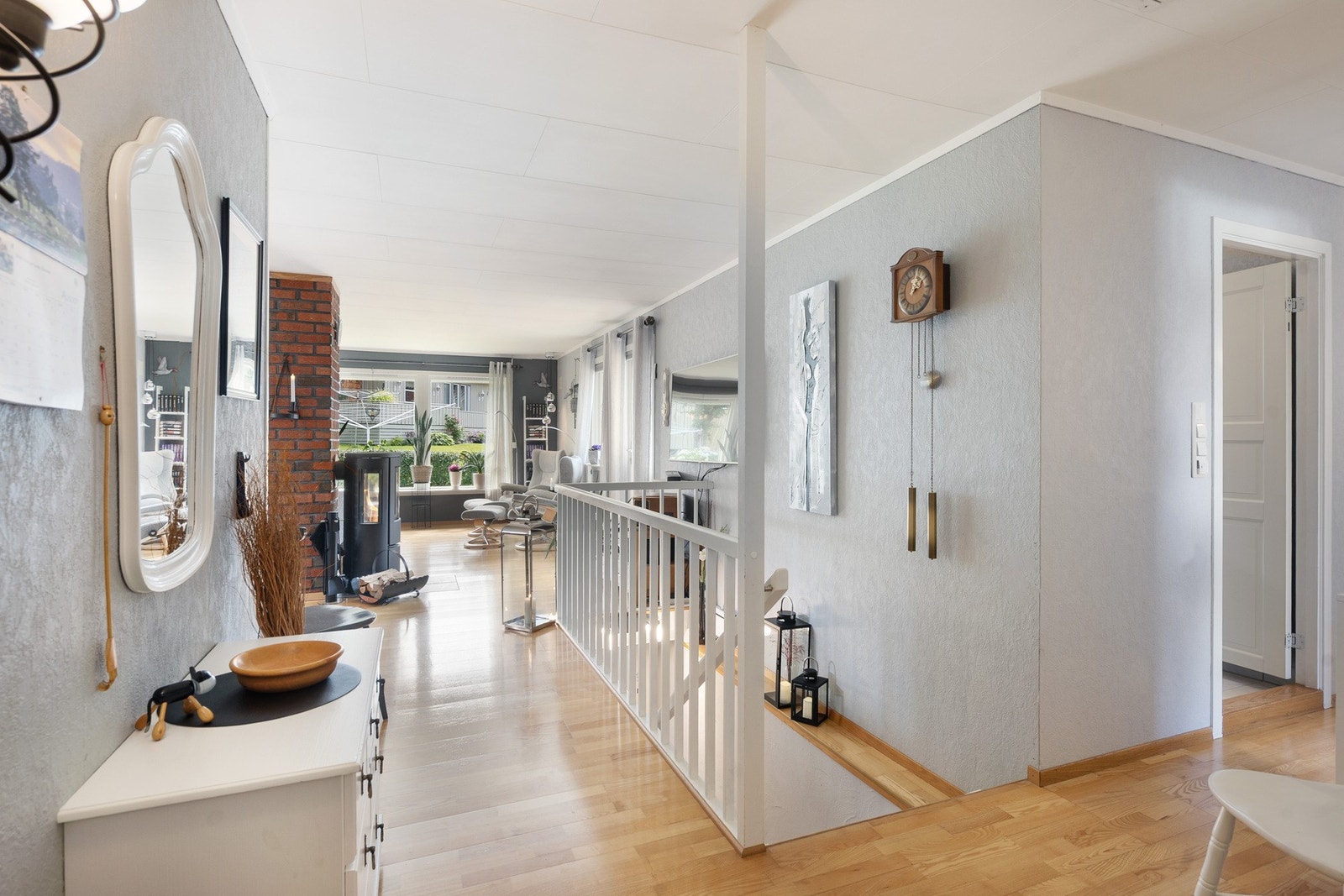 Velkommen inn! Galleribilde