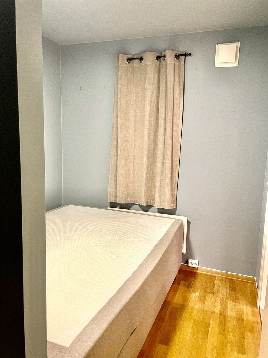 Soverom Galleribilde