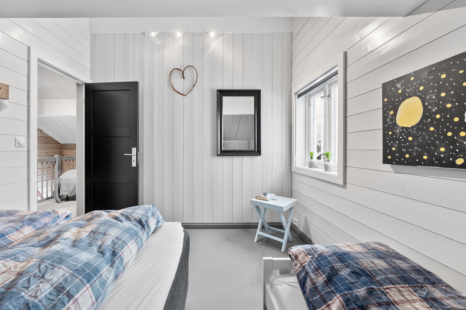 Soverom 3 - 2. etg Galleribilde