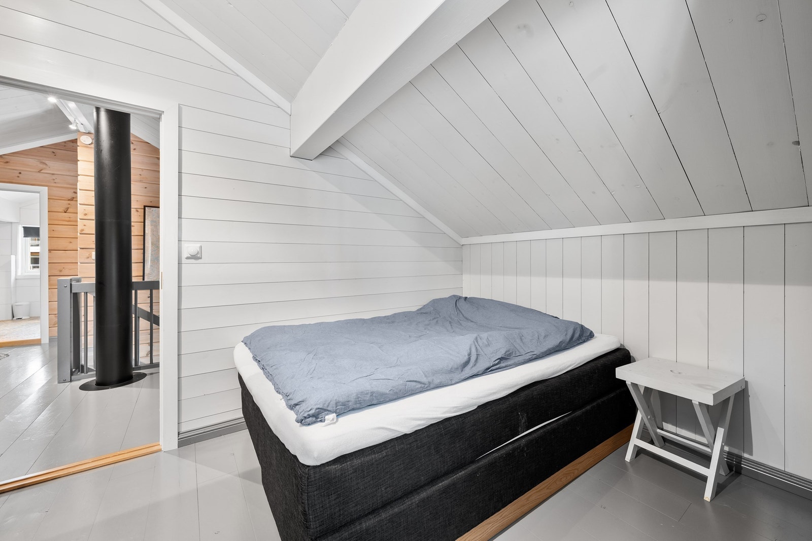 Soverom 2 - 2.etg Galleribilde