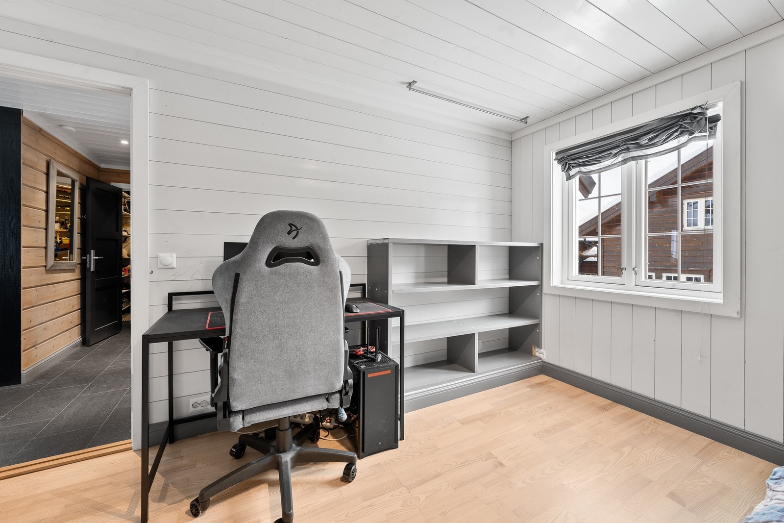 Soverom 1 - 1.etg Galleribilde