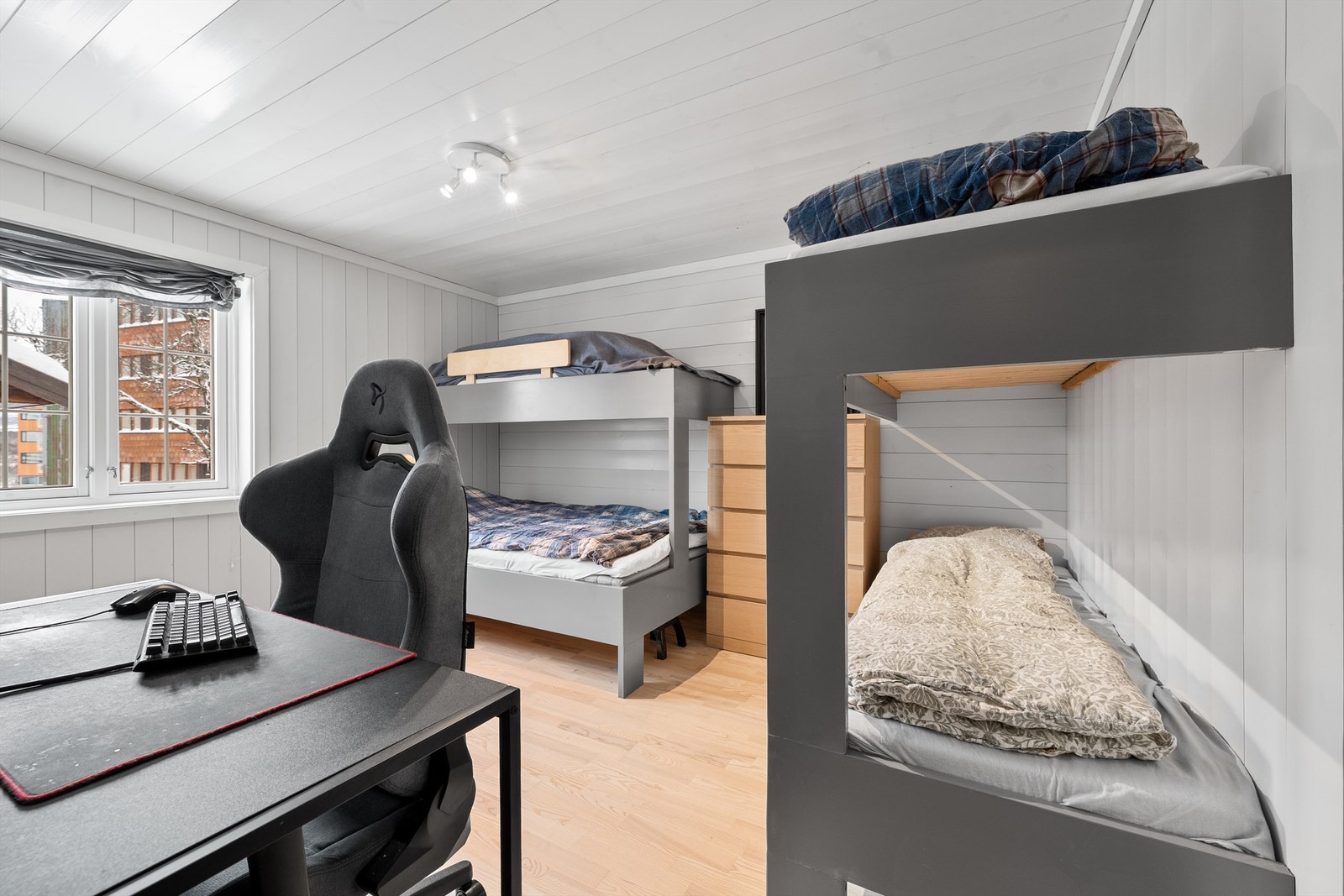 Soverom 1 Galleribilde