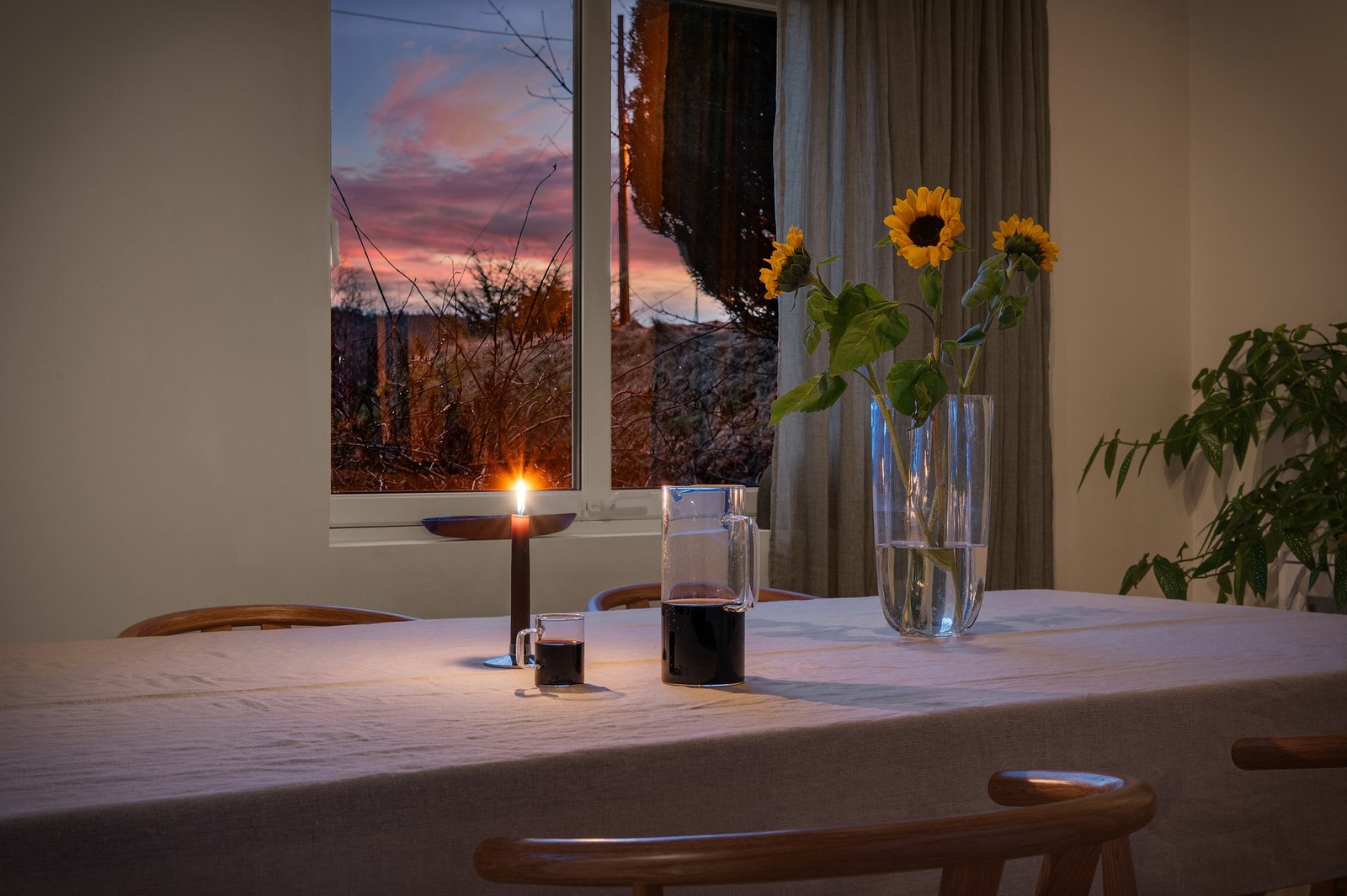 Leiligheten og bygget har hatt løpende vedlikehold og fremstår i god stand. Galleribilde