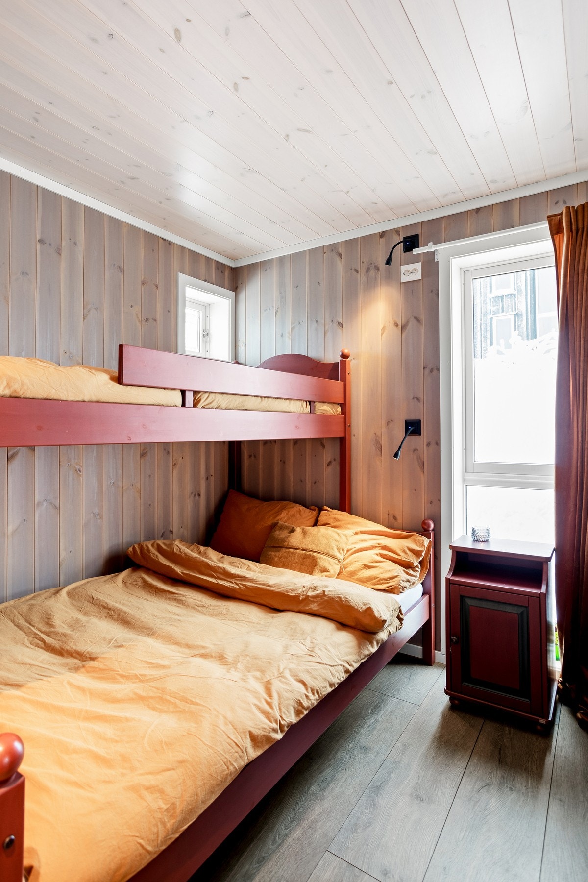 Soverom 2 Galleribilde