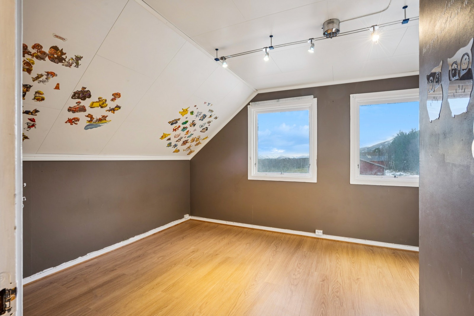 Soverom 5 Galleribilde