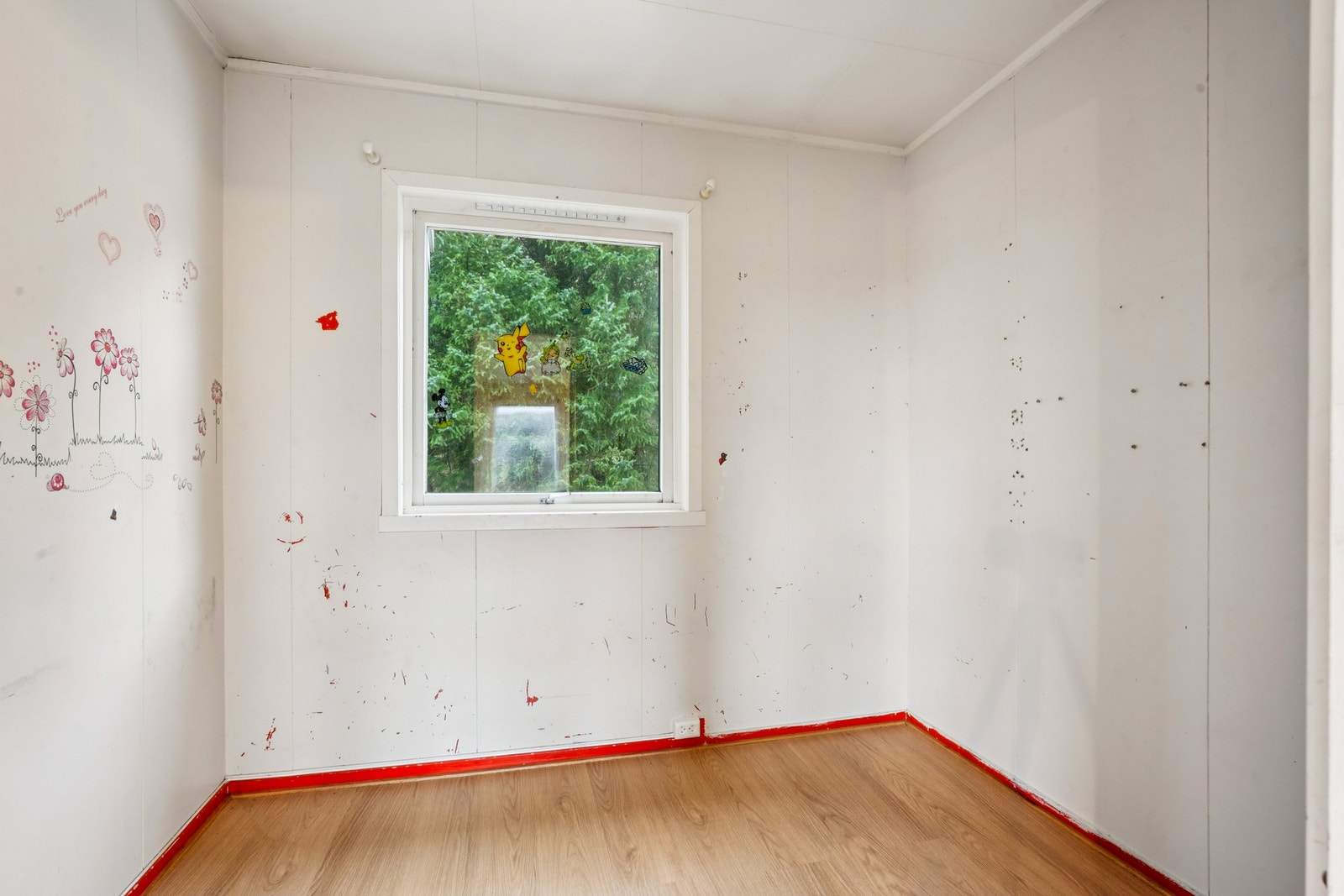 Soverom 2 Galleribilde