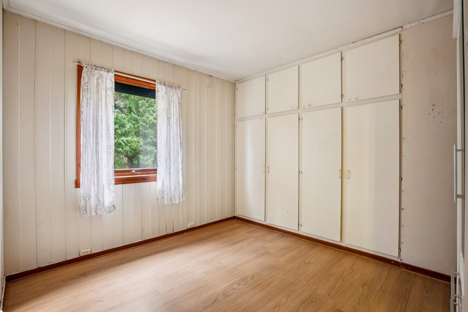 Soverom 1 Galleribilde