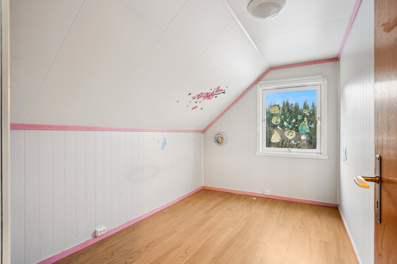 Soverom 3 Galleribilde