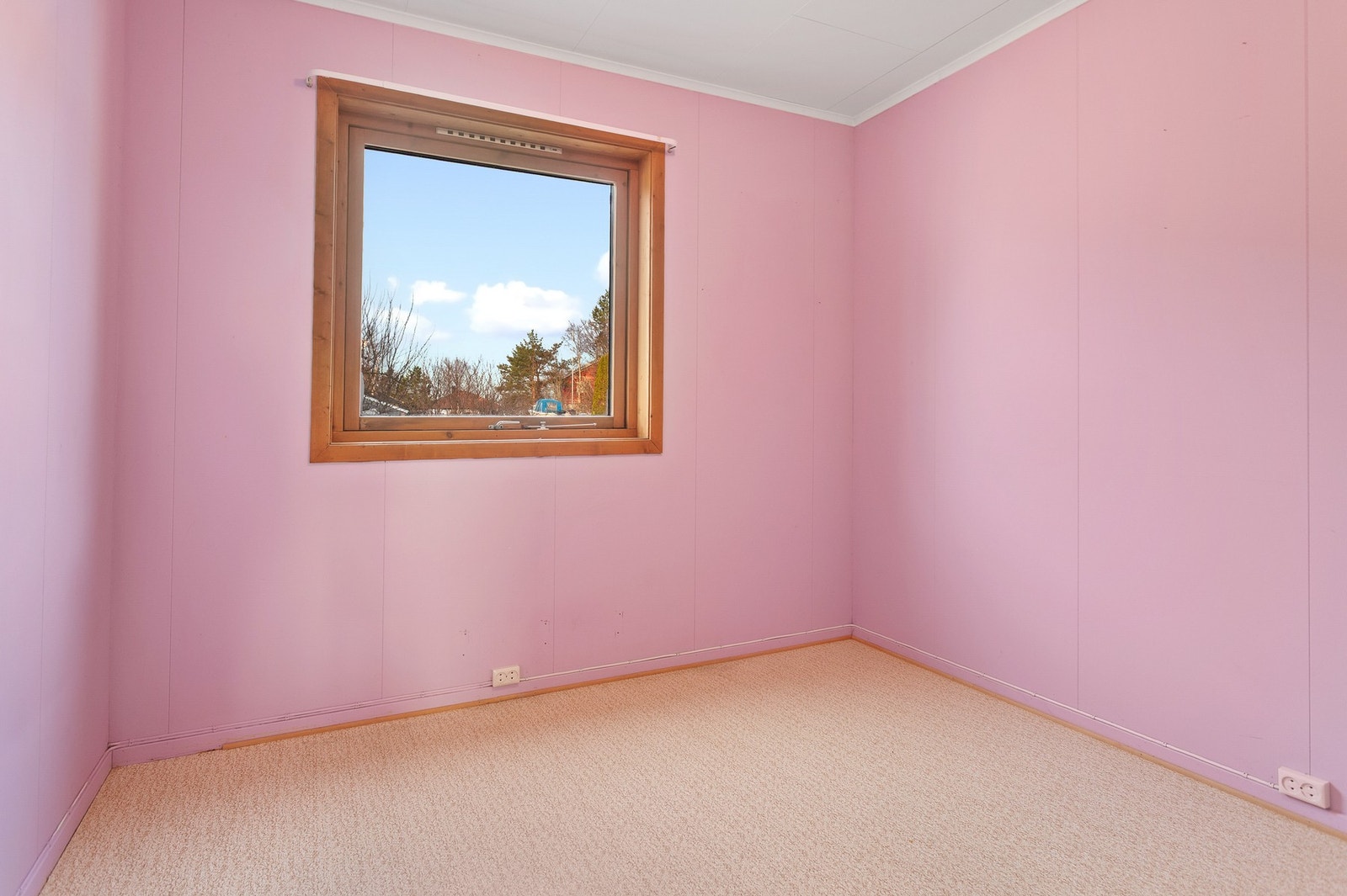 Soverom Galleribilde