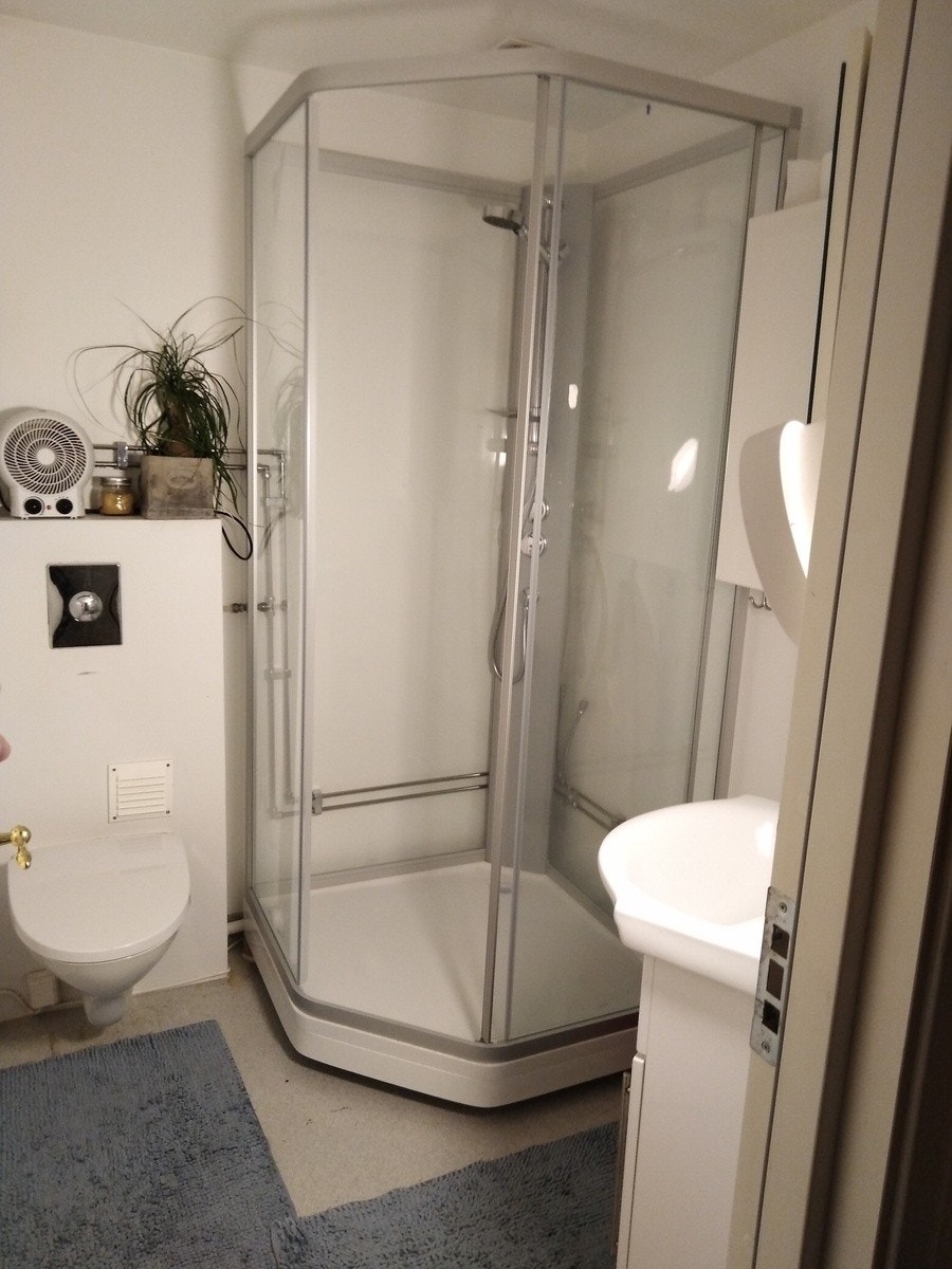 Bad nr 1 av 3 Galleribilde