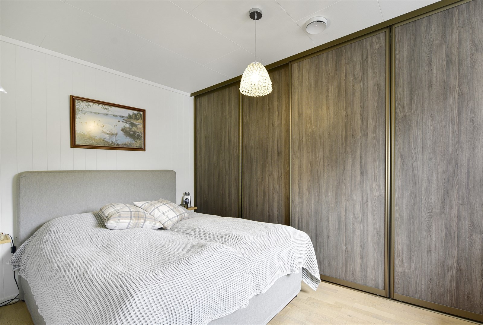 Soverom 1 Galleribilde