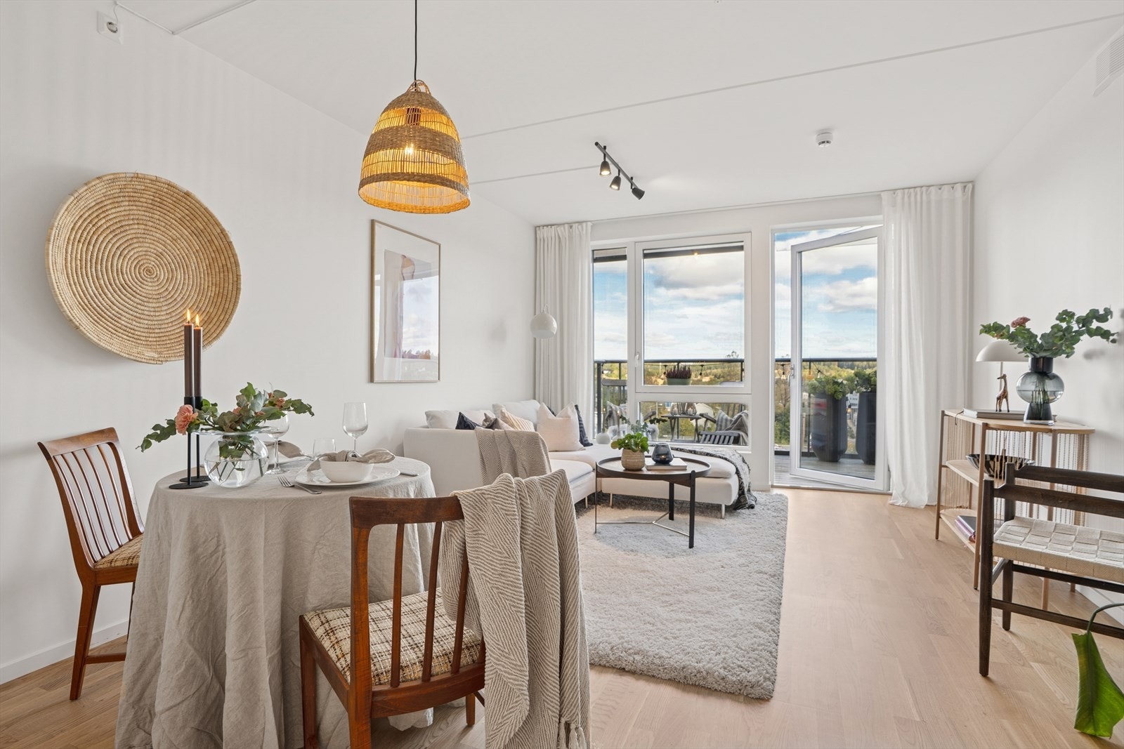 DNB Eiendom v/Joachim Norum Larsen har gleden av å presentere Kirkeveien 7C! Galleribilde