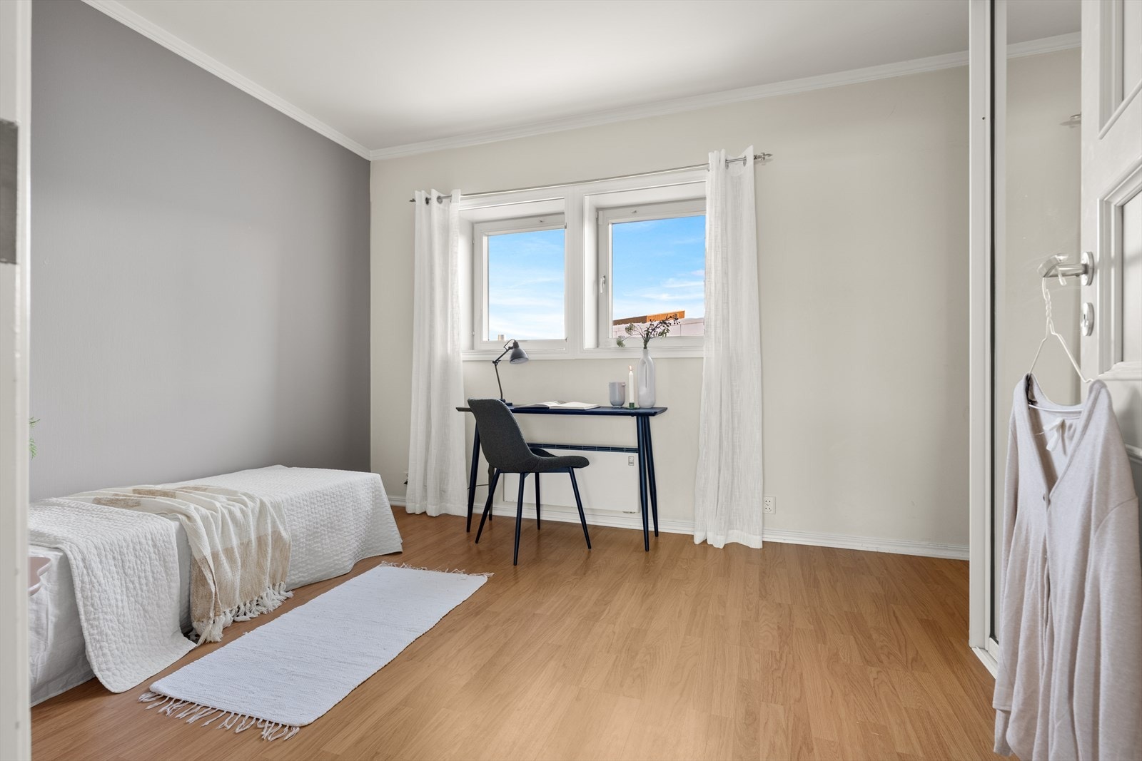 Soverom Galleribilde