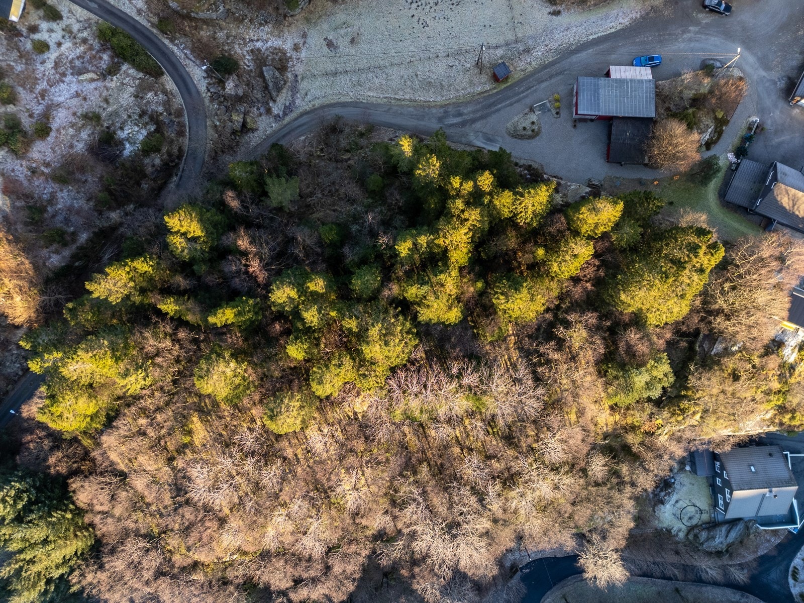 - Området er svært populært for barnefamilier - mye grunnet nærheten til skoler, barnehager, badeplass, Ågotnes og Sotra Kystby - Galleribilde