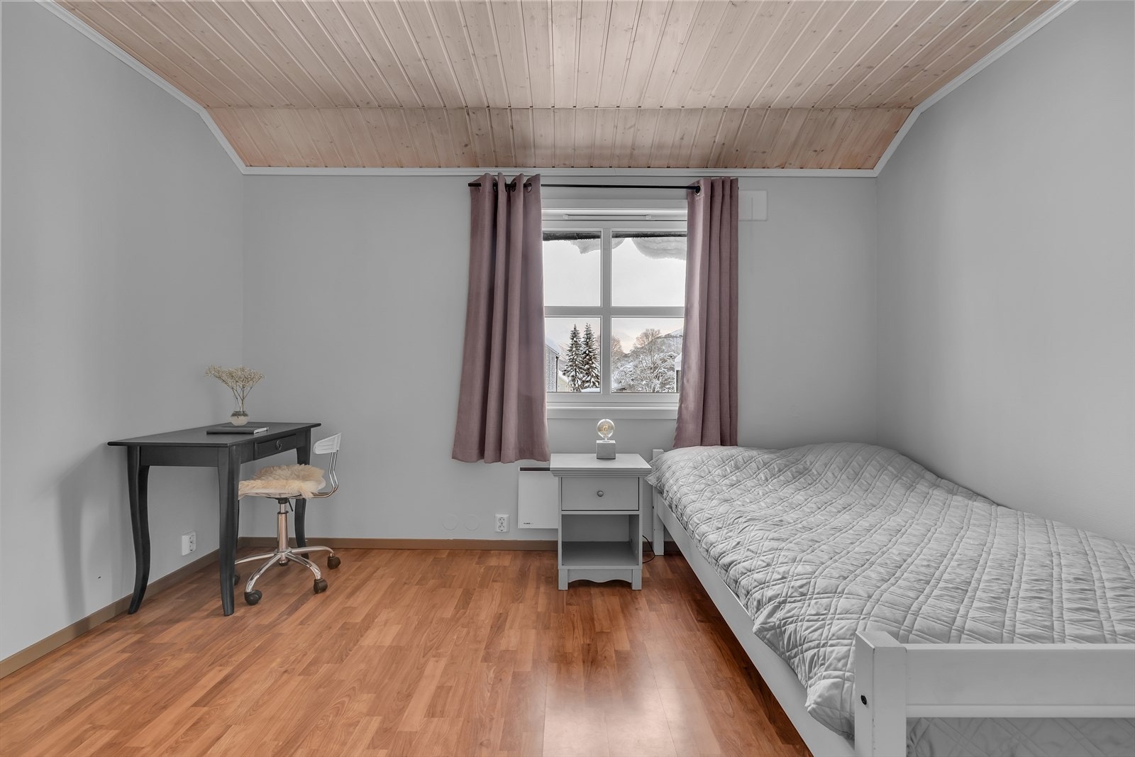 Soverom 3. Galleribilde