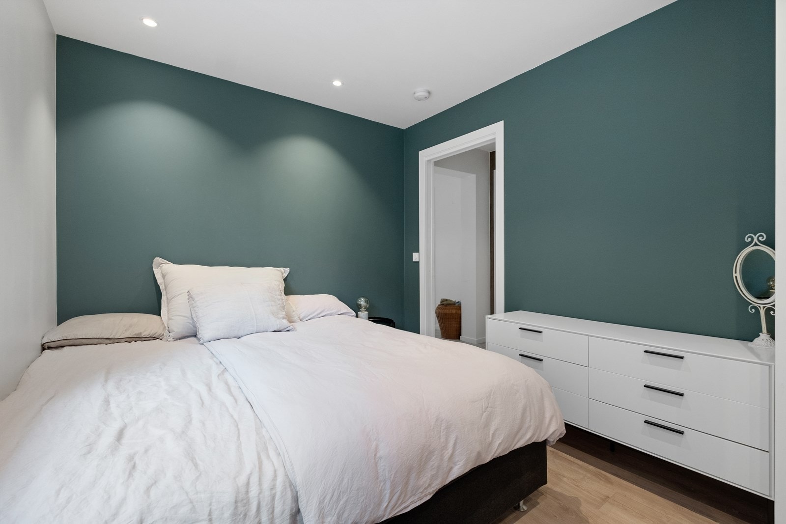 Soverom Galleribilde