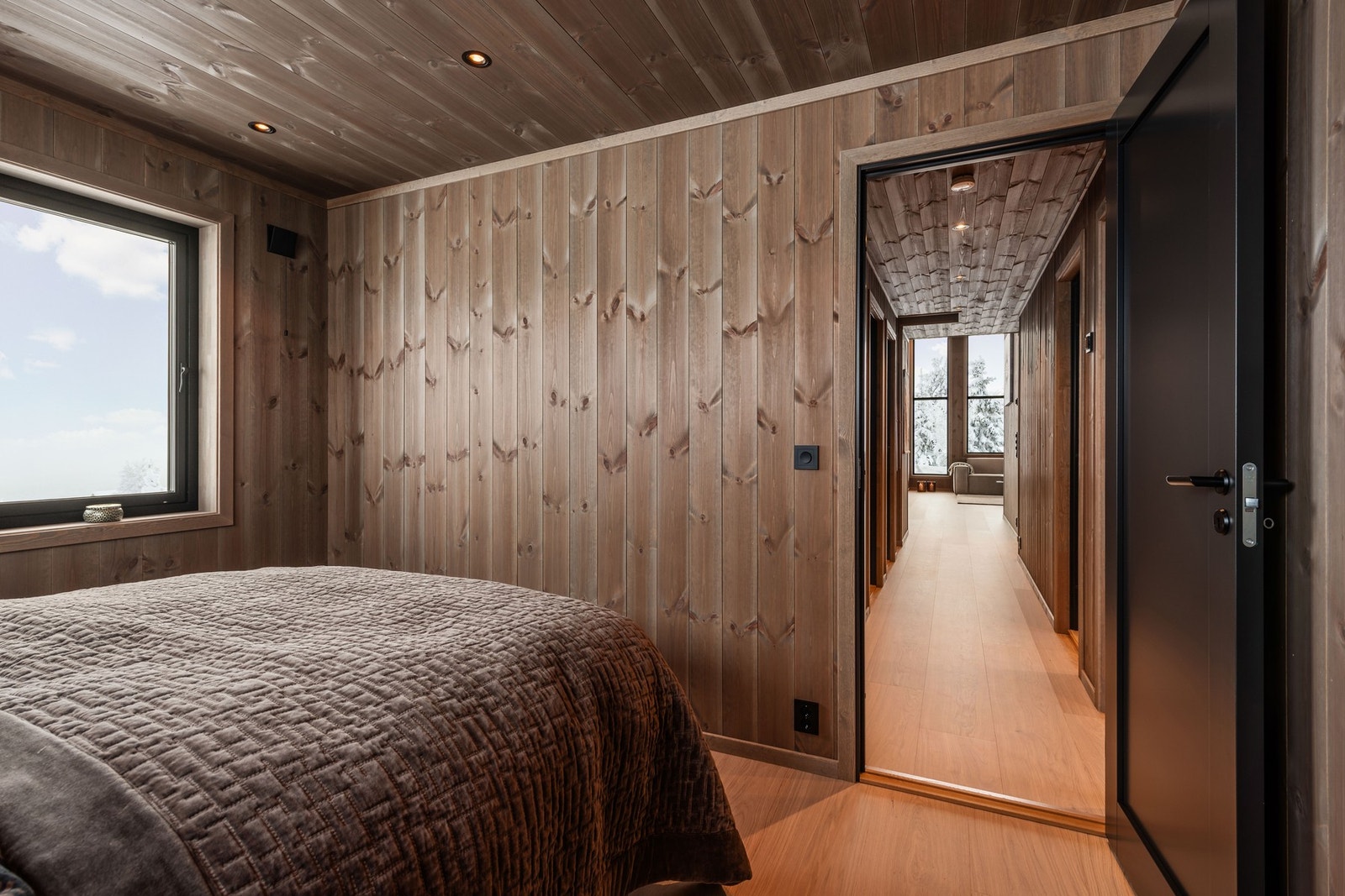 Soverom 1 Galleribilde