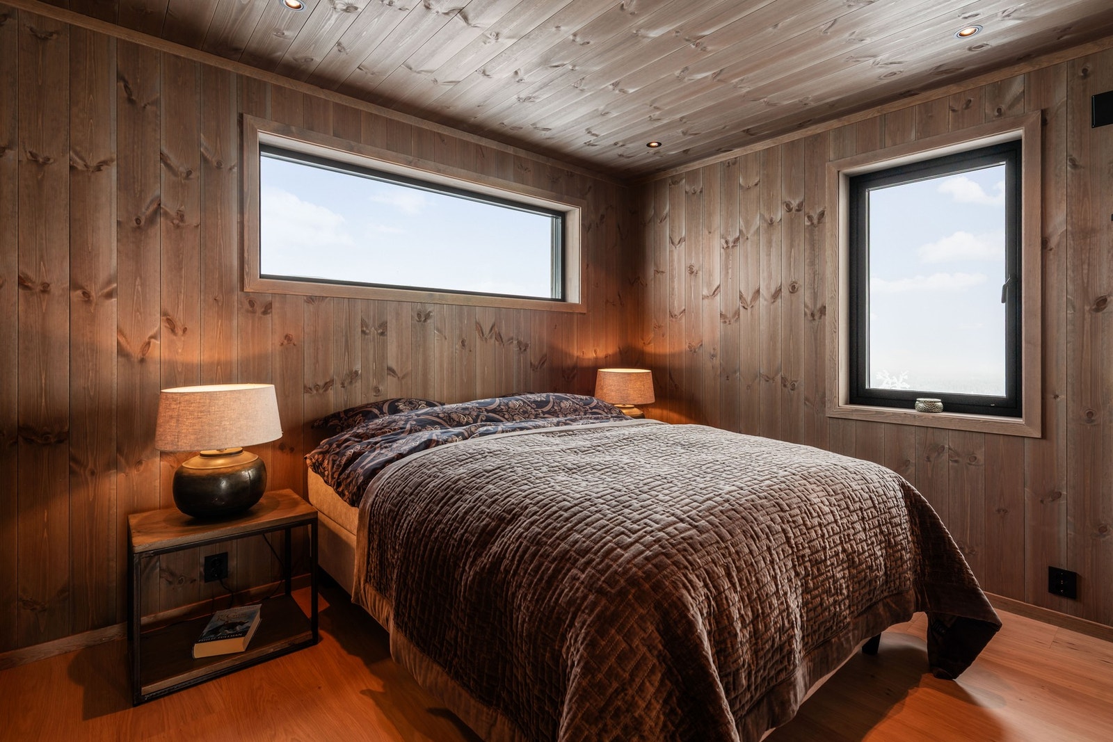 Soverom 1 Galleribilde