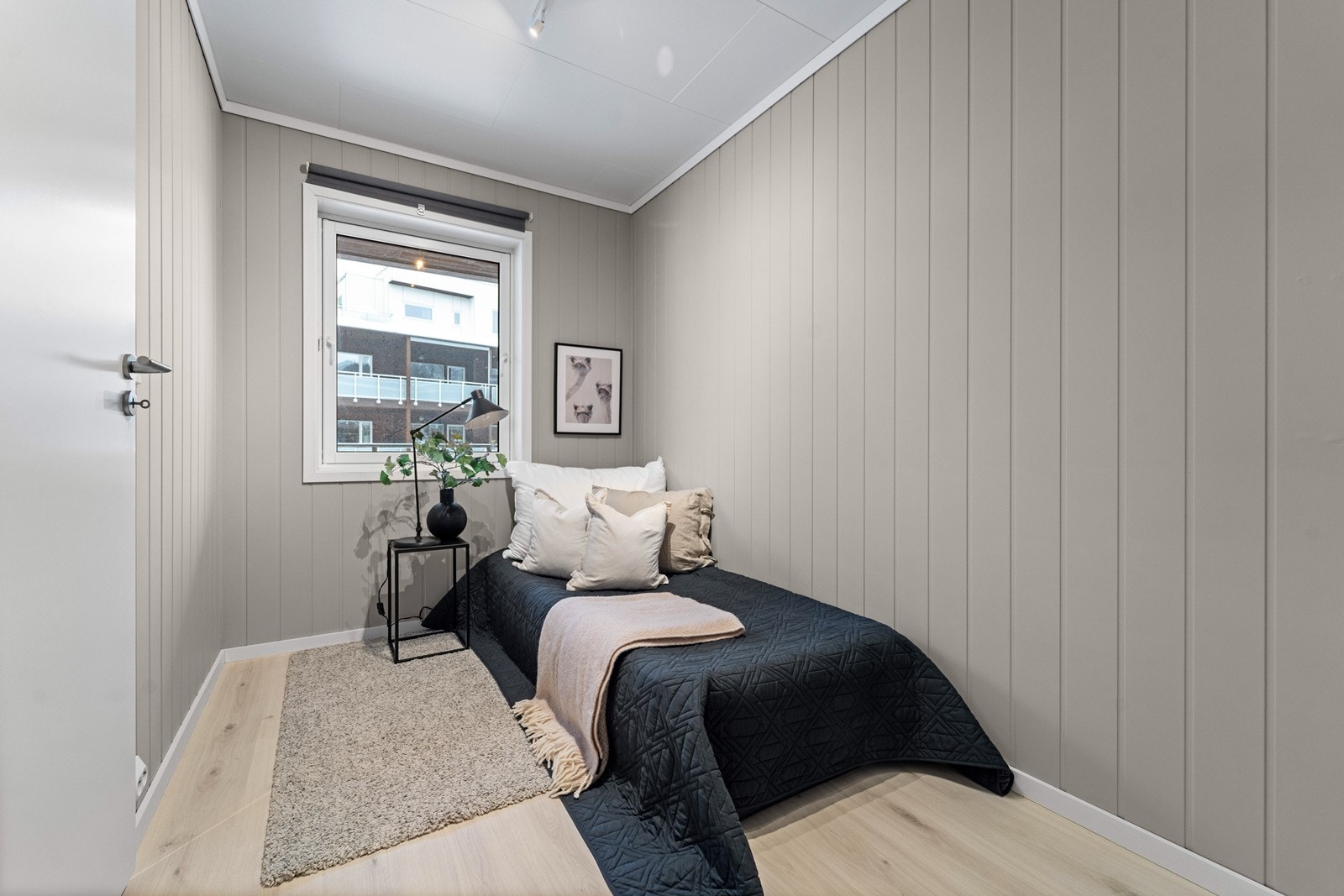 Soverom 2 Galleribilde