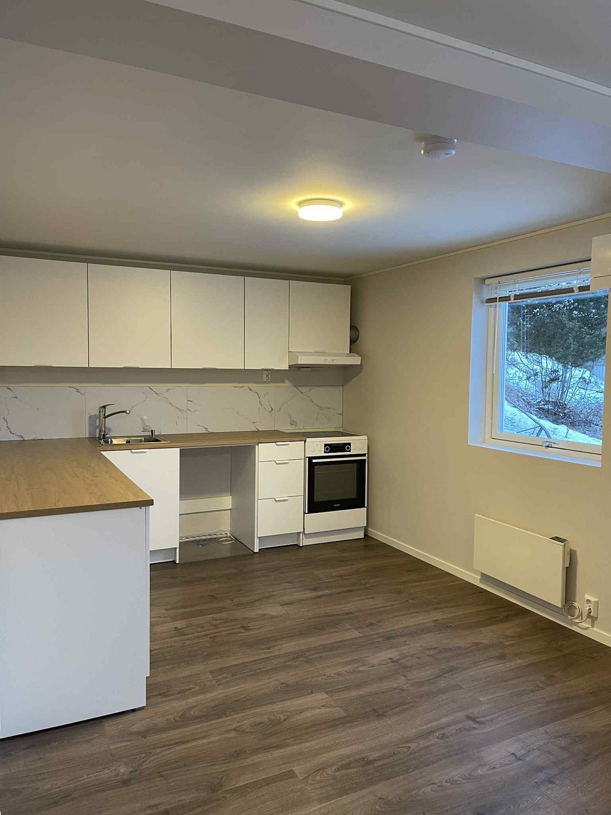 Kjøkken Galleribilde