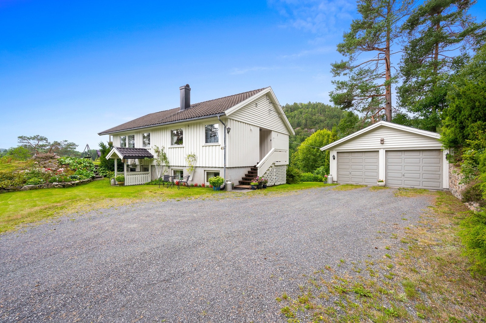 Er dette ditt nyt hjem? Galleribilde