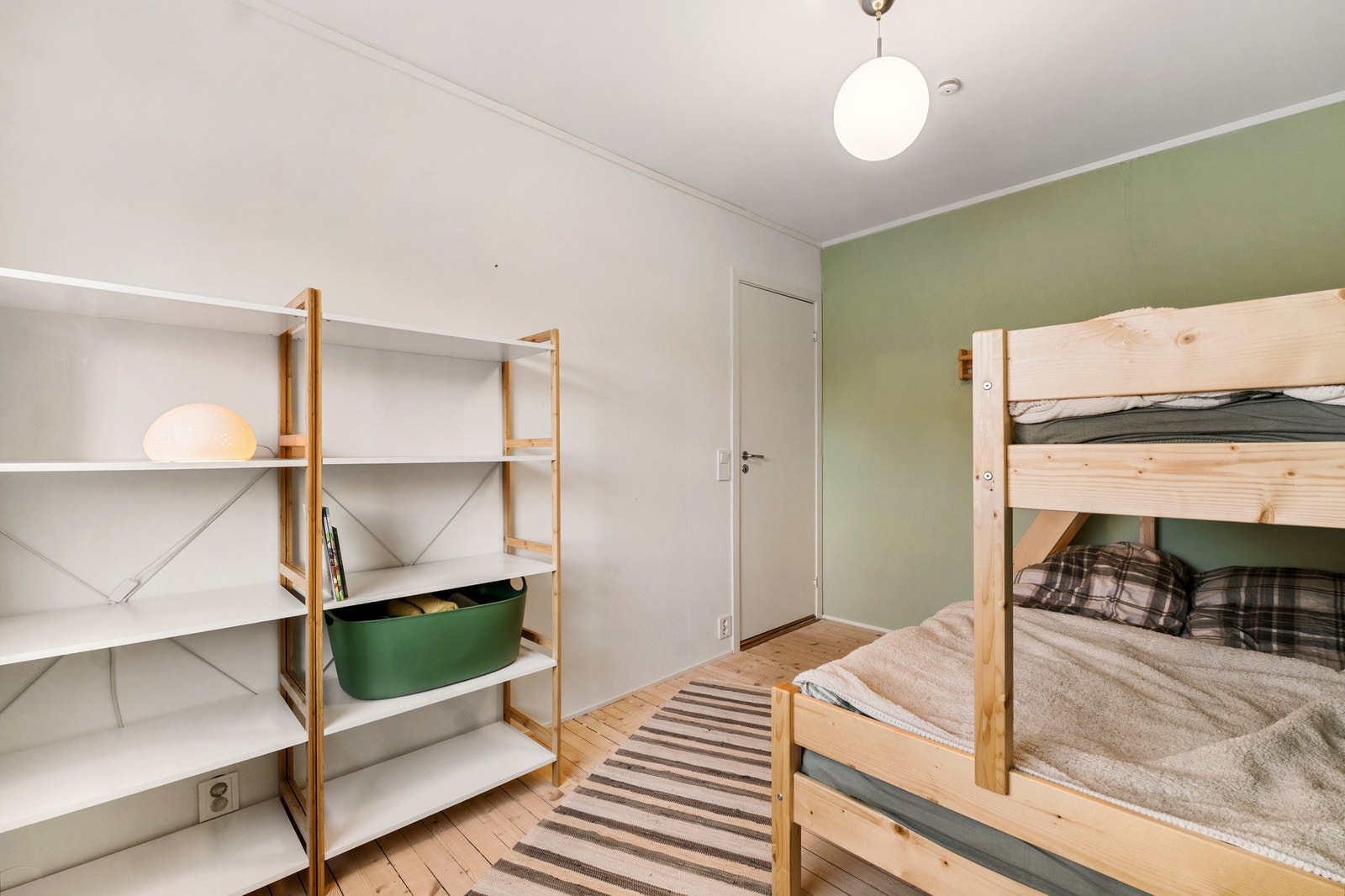 Soverom 2 Galleribilde