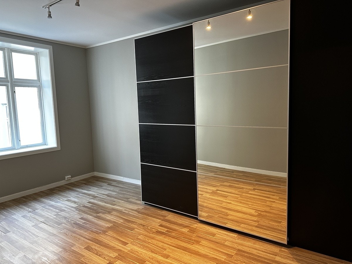 Hovedsoverom Galleribilde