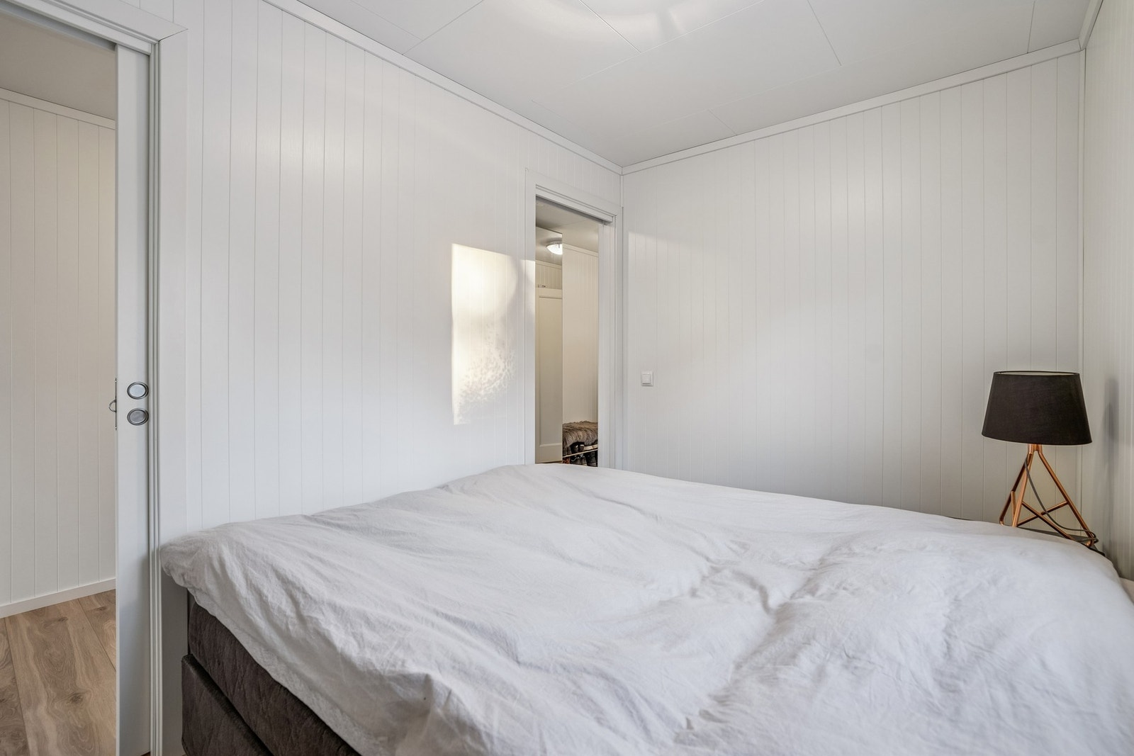 Sovealkove Galleribilde