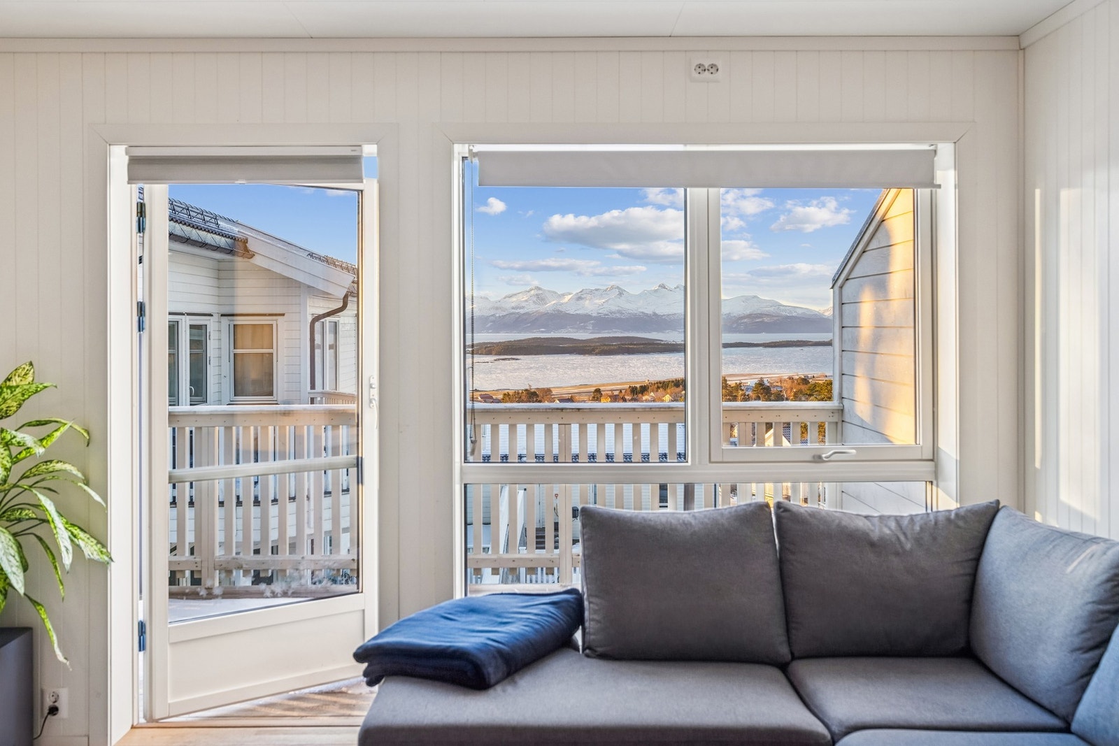 Velkommen til Kvilarvegen 36 B! Galleribilde