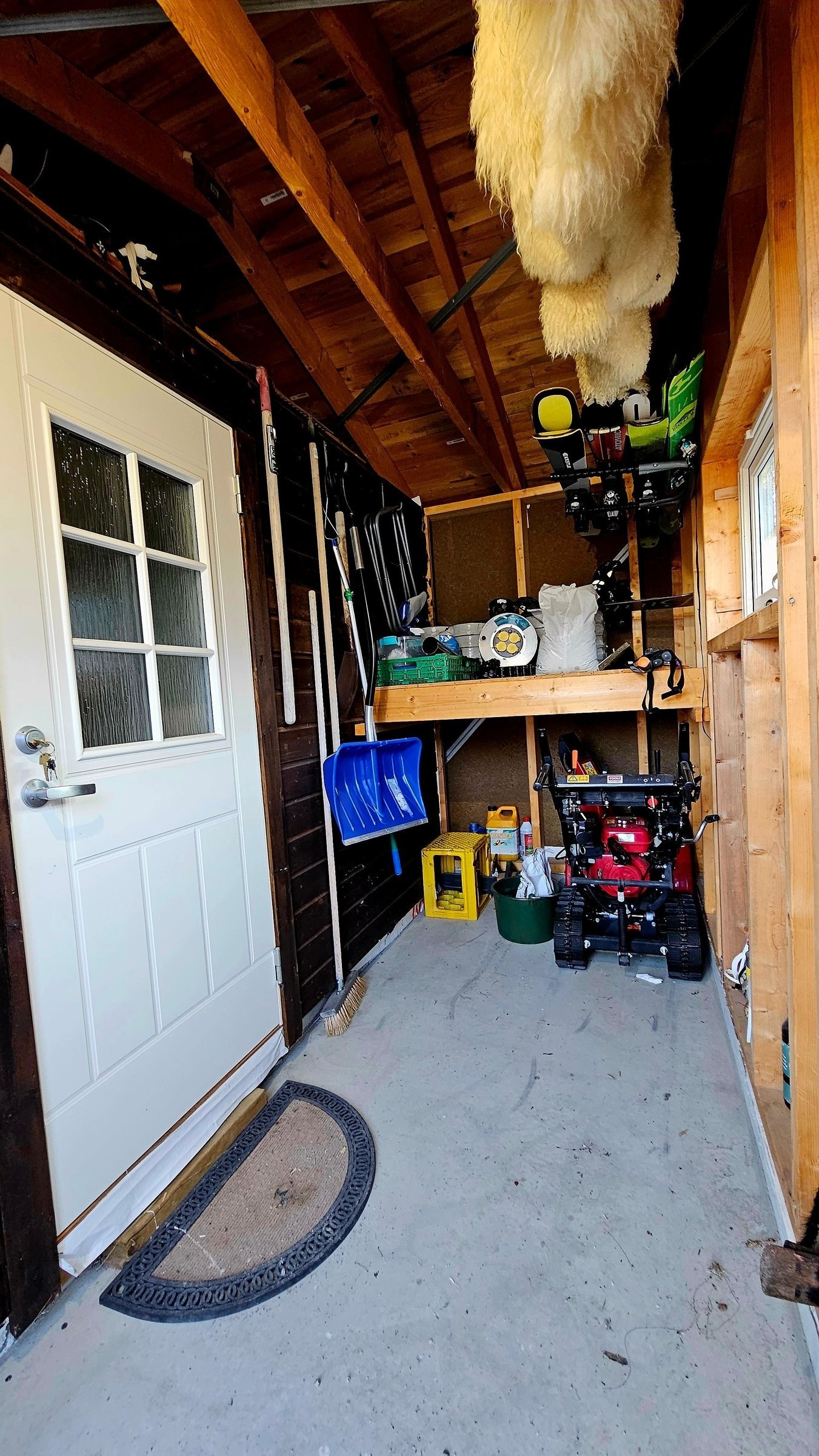 Bodens ytterdel Galleribilde