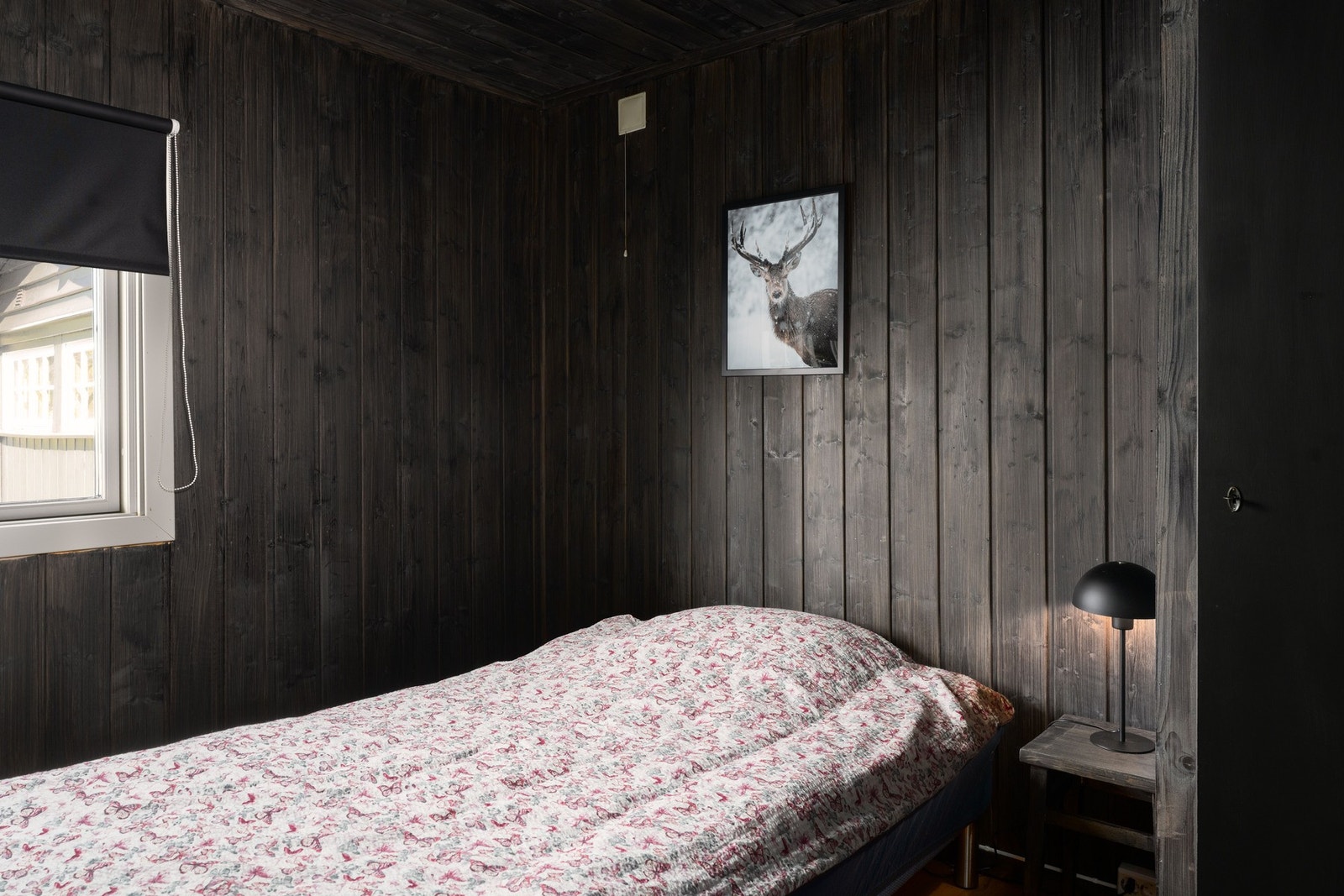 Soverom 2. Galleribilde