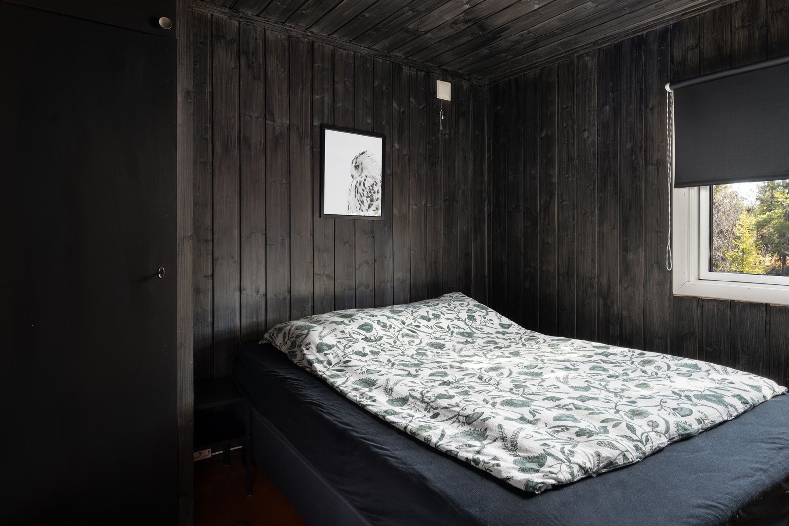 Soverom 1. Galleribilde