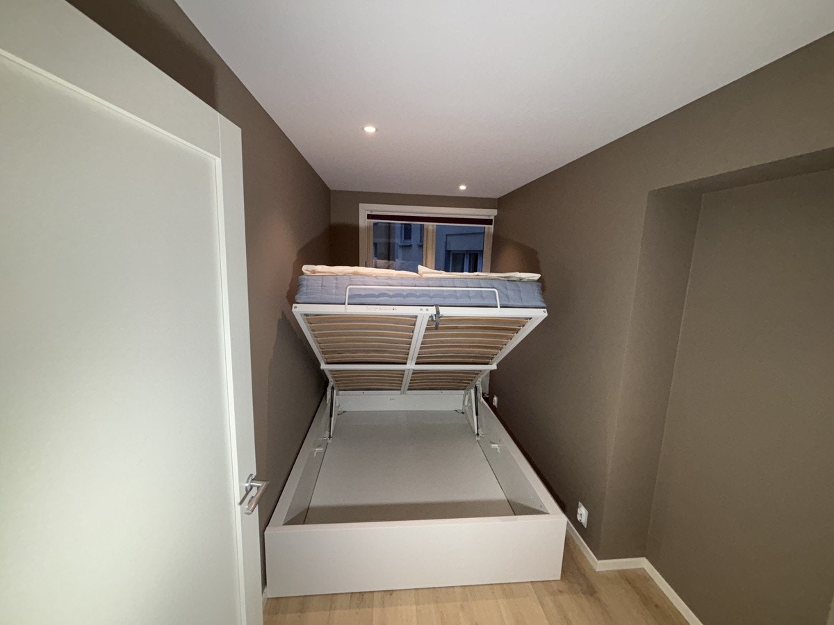 Soverom 1 Galleribilde