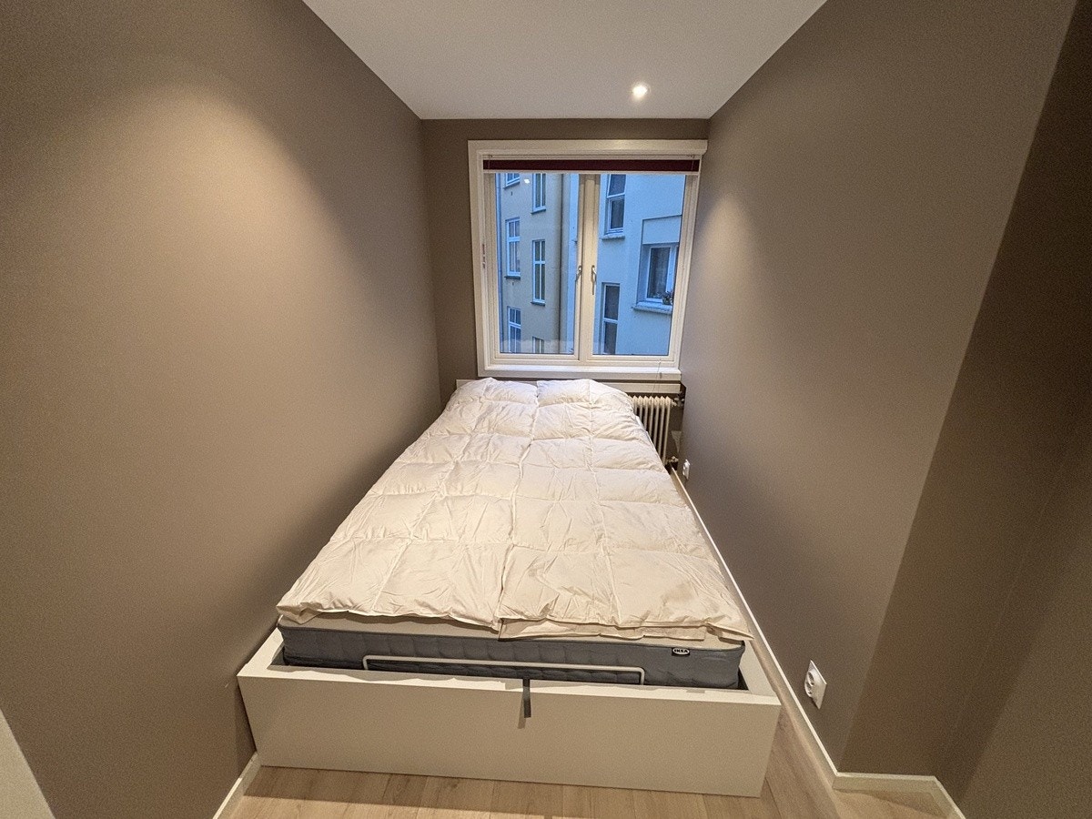 Soverom 1 Galleribilde